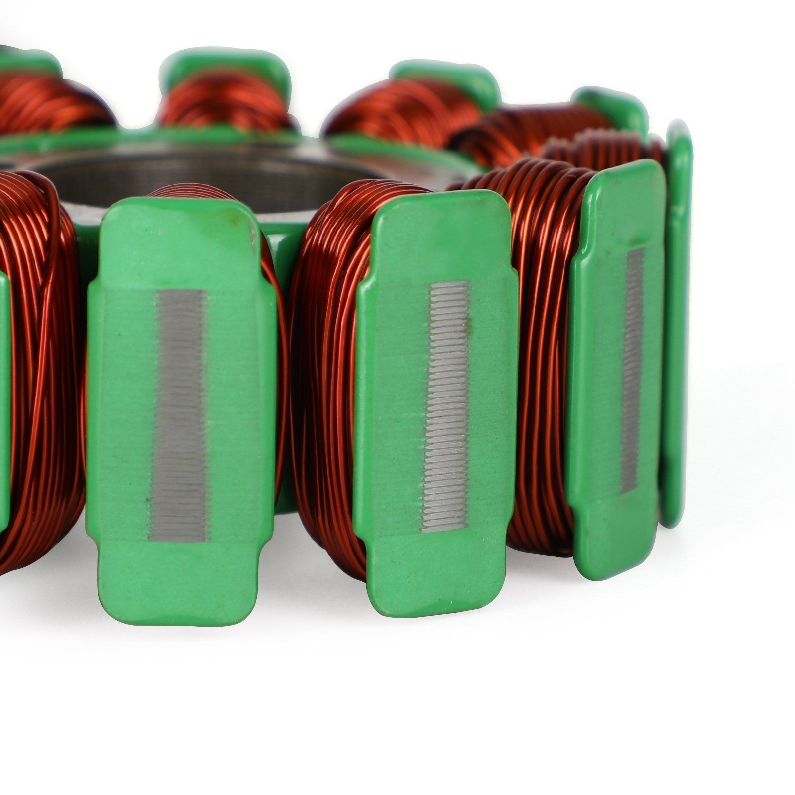 Alternador de estator apto para TM Racing EN MX 250 300 450 530 4T 2010 - 2020 genérico