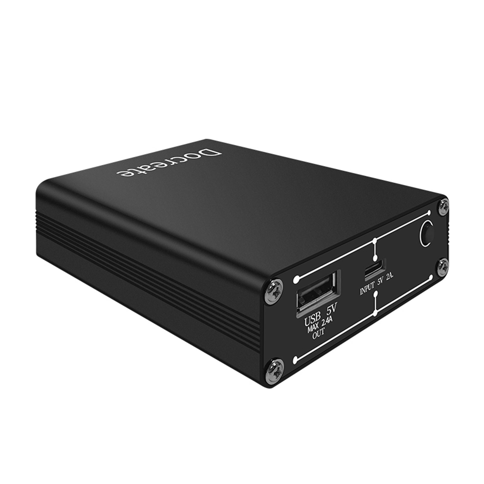 Draagbare Mini Spot Welder Machine Lasvermogen met Pen voor 18650 Batterij DIY