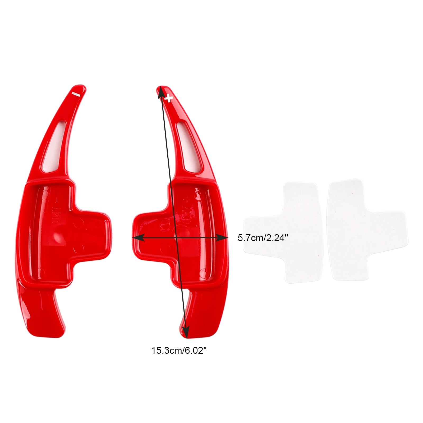 Palette de changement de vitesse pour Extension de volant, compatible avec Mercedes-Benz ABCE 2013 – 15