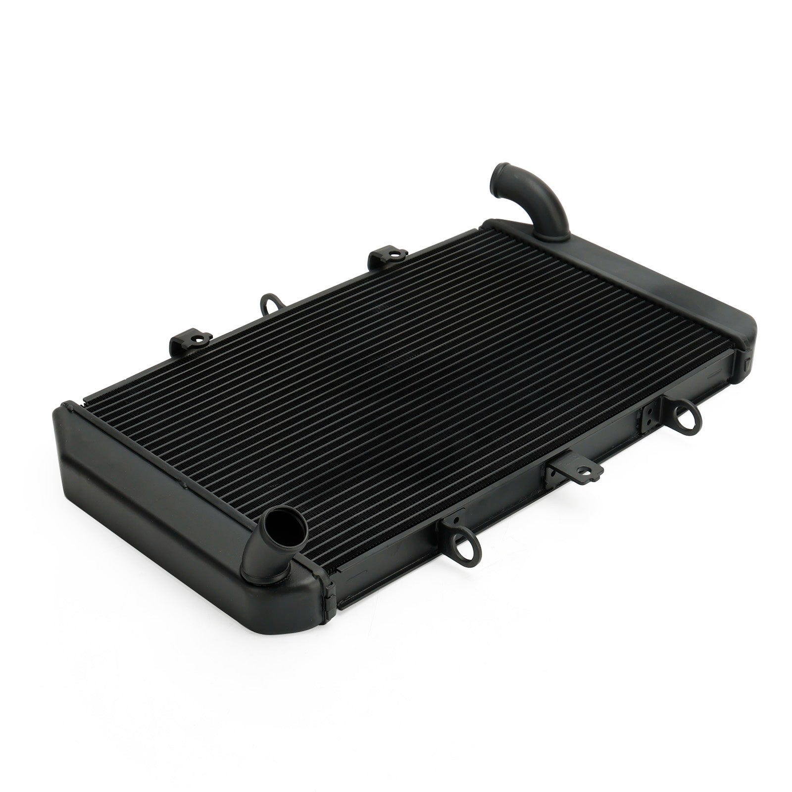 Chłodnica aluminiowa Kawasaki Z1000 2010-2017 / Z1000SX 2011-2015