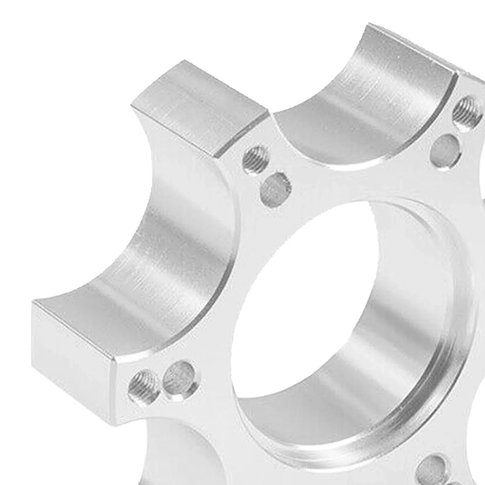 Para la placa de adaptación de T300RS T300RS Modificación de 70 mm del juego de carrera