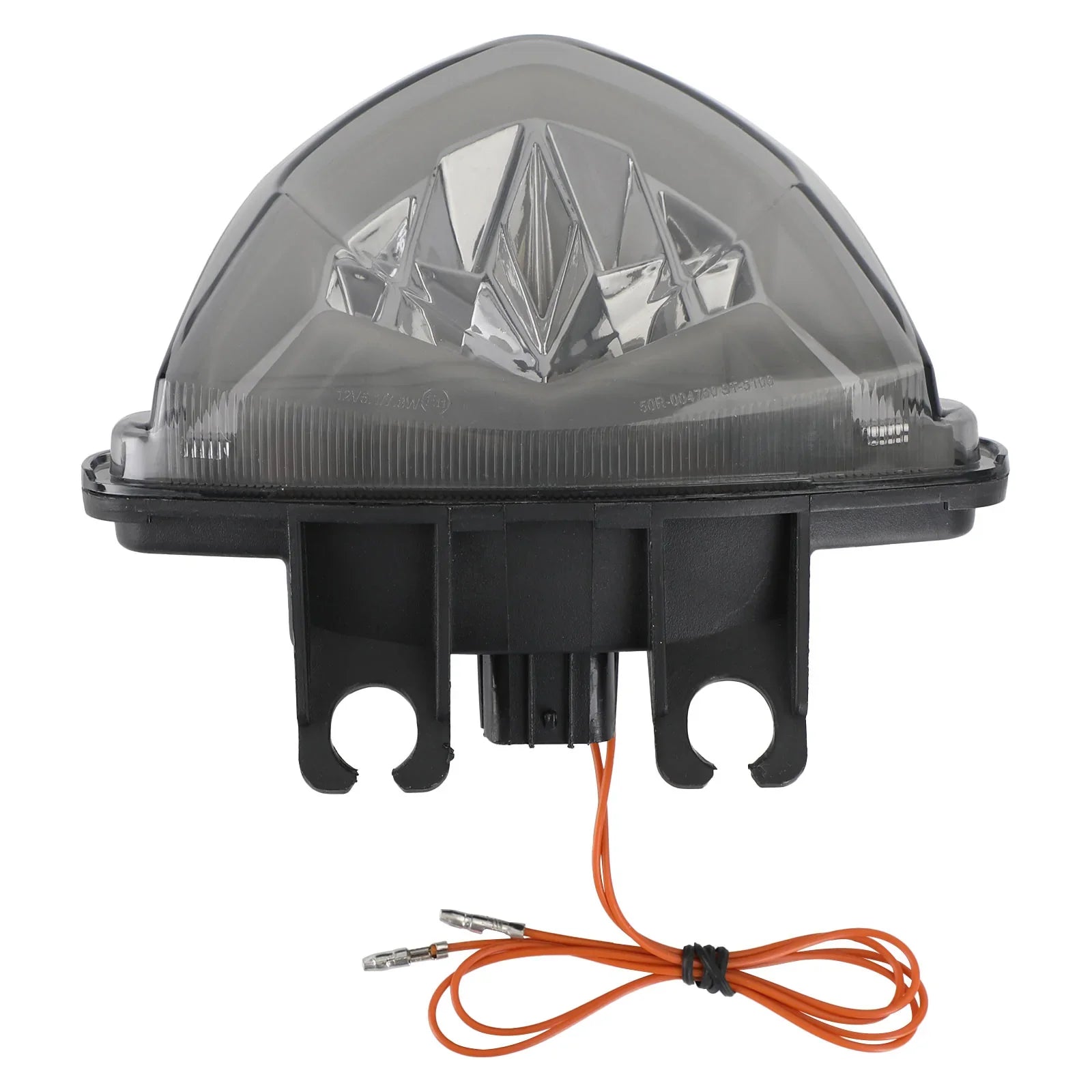 Clignotant de feu arrière LED pour Suzuki GSXS 1000 F GSX-S 750 Z 2017-2021 générique