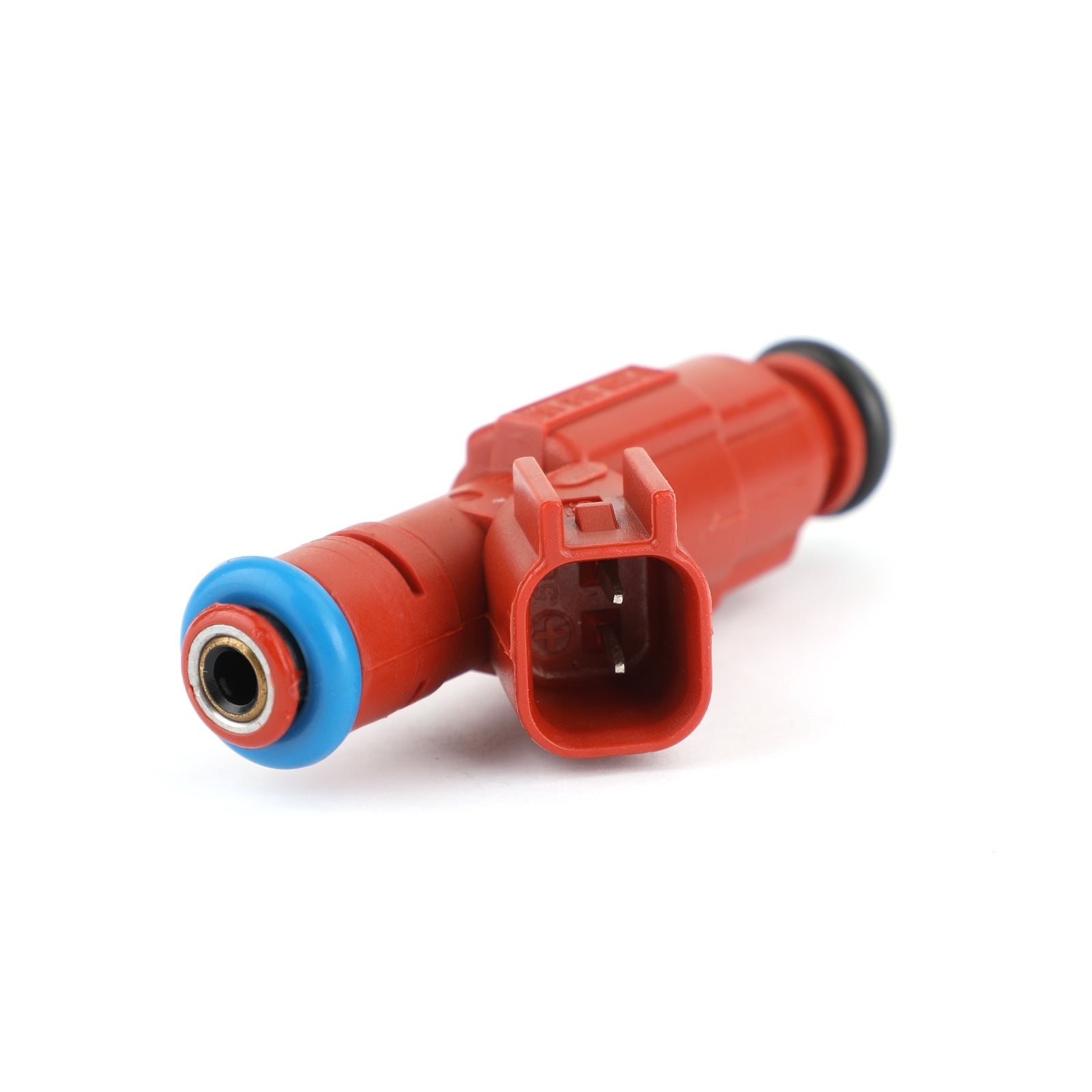 6 pièces 12 trous injecteurs de carburant de remplacement pour Wrangler Mustang 0280156161 générique