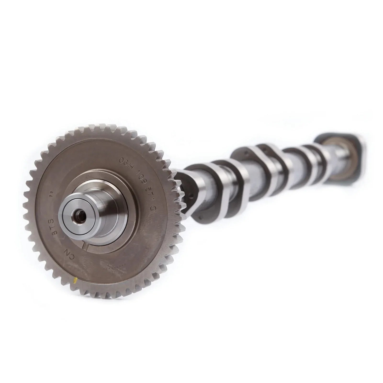 2012-2015 Audi A6 2.0L (TT 2.0L 2009-2015) Gruppo ingranaggio distribuzione albero a camme 06J109022F 06J109022G