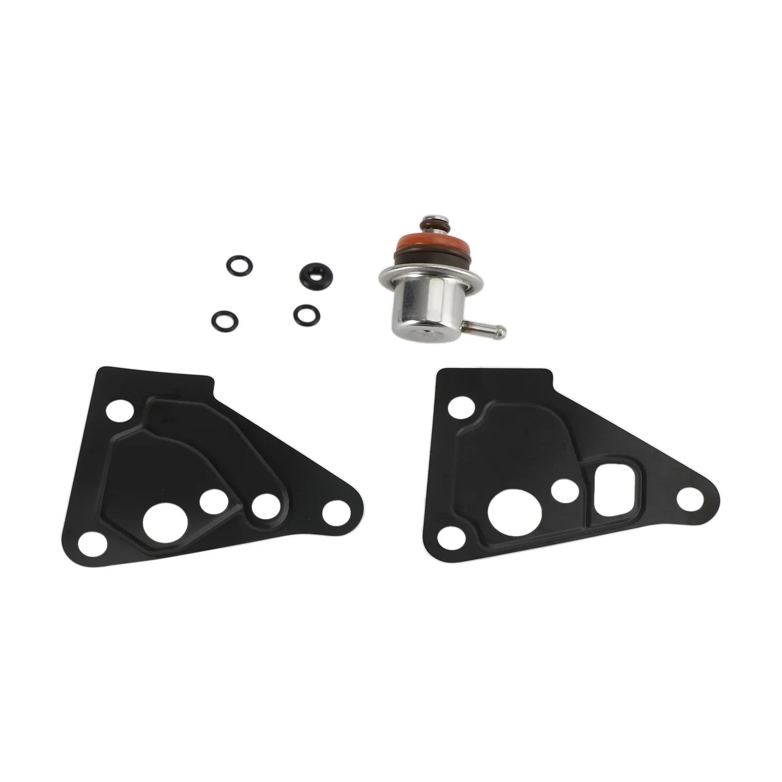 Reparación del regulador de presión de combustible Land Rover Discovery 2 Defender TD5 2.5 LR016319 LR016318 MSX000010 MSX100080 MSO000060 X8R0081