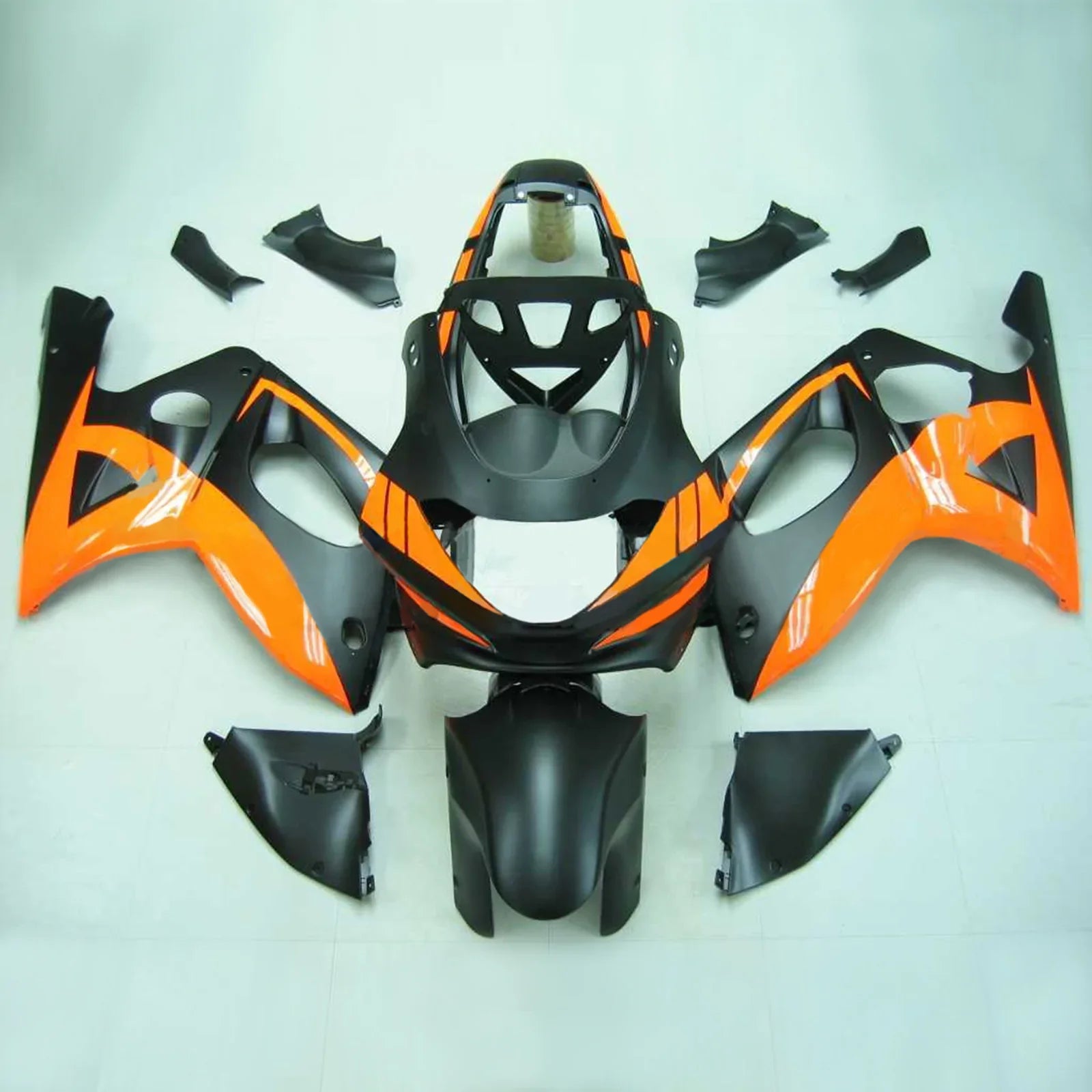 Zestaw owiewek Amotopart do Yamaha YZF 600R Thundercat 1996-2007 Generic