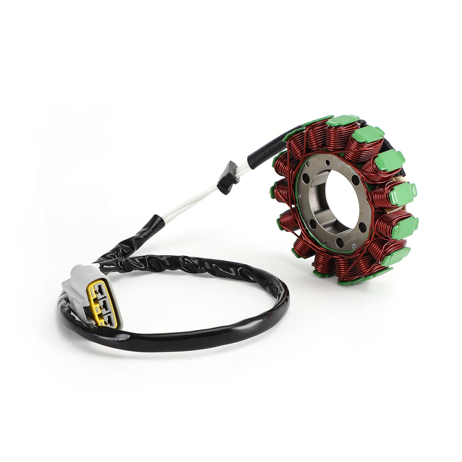 Stator Assy Fit voor Kawasaki ZX-10R ZX1000 Ninja ZX10R 2008-2010 21003-0072 Generieke