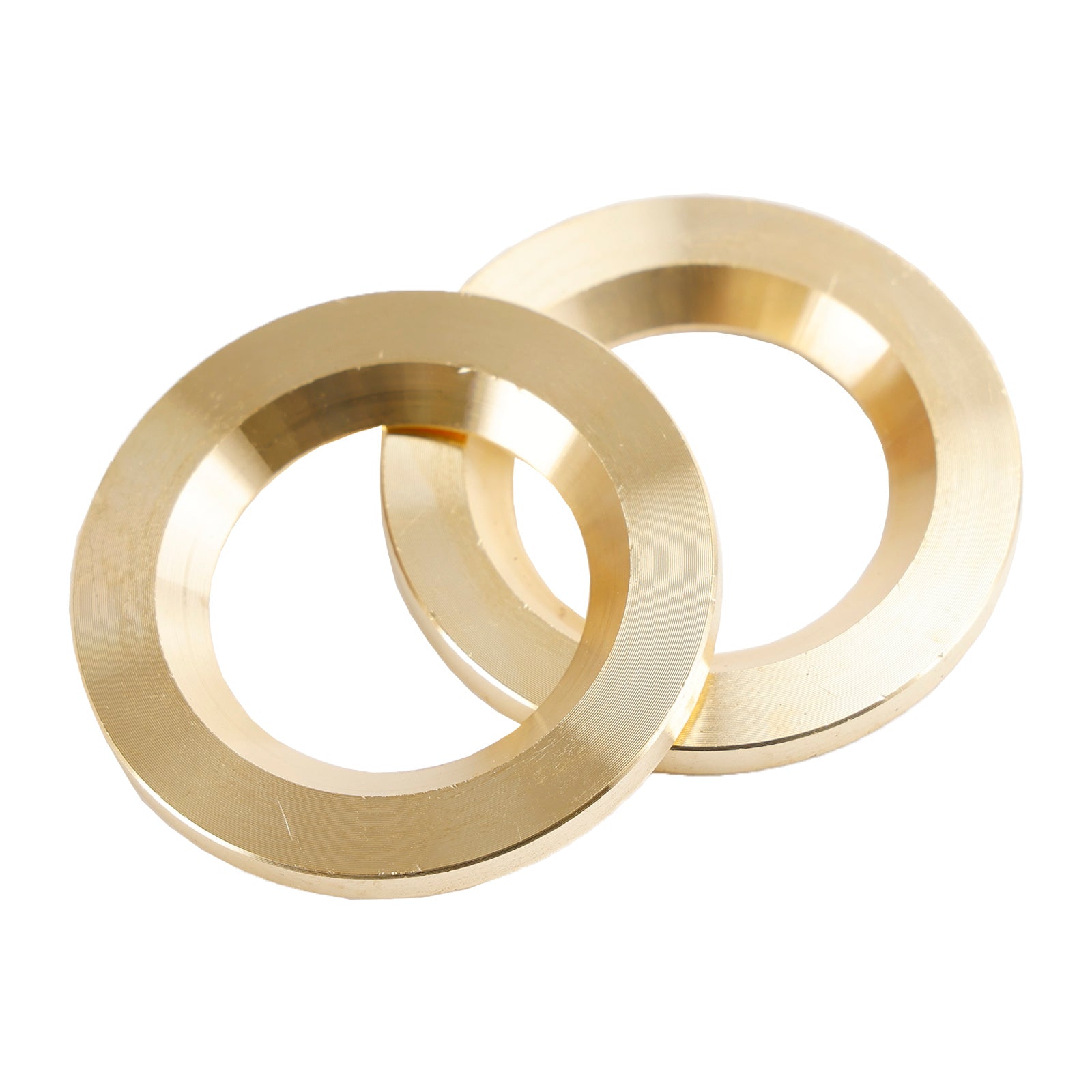 2x Rondella di spinta del mozzo dell'asse CV del mandrino anteriore per Nissan Patrol Y60 GQ Y61 GU