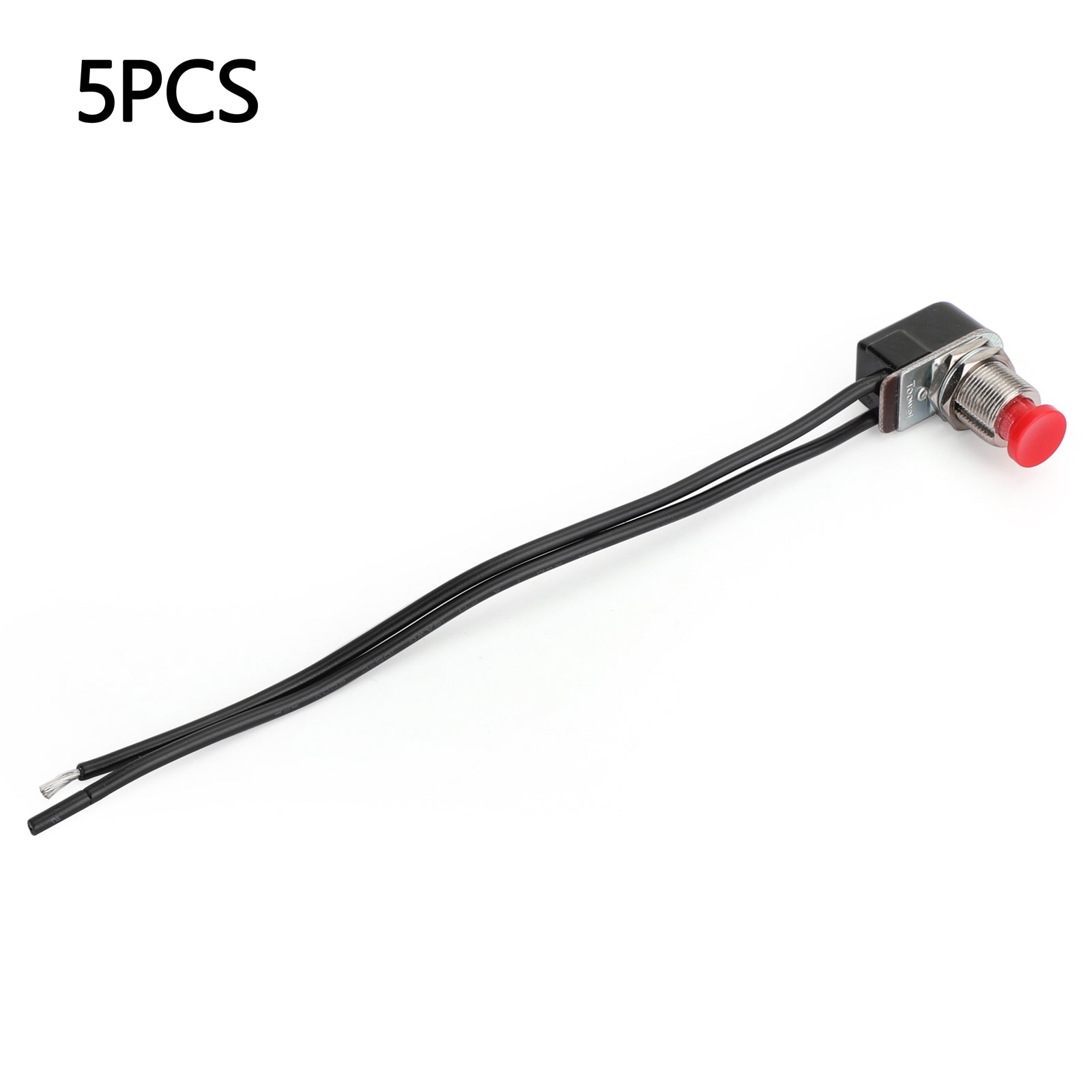 5 pc običajno zapre trenutna samoreničnost