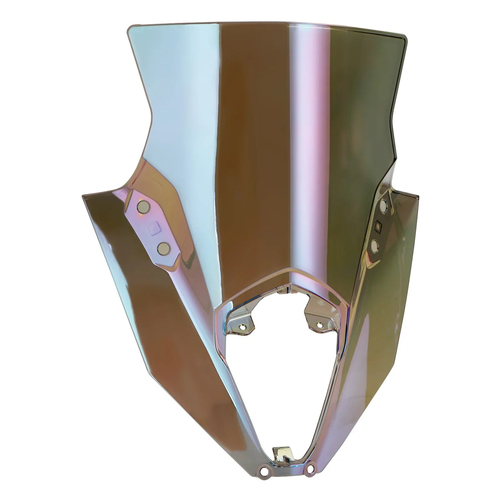 Protection de pare-brise Kawasaki NINJA 650 ER6F 2020-2022