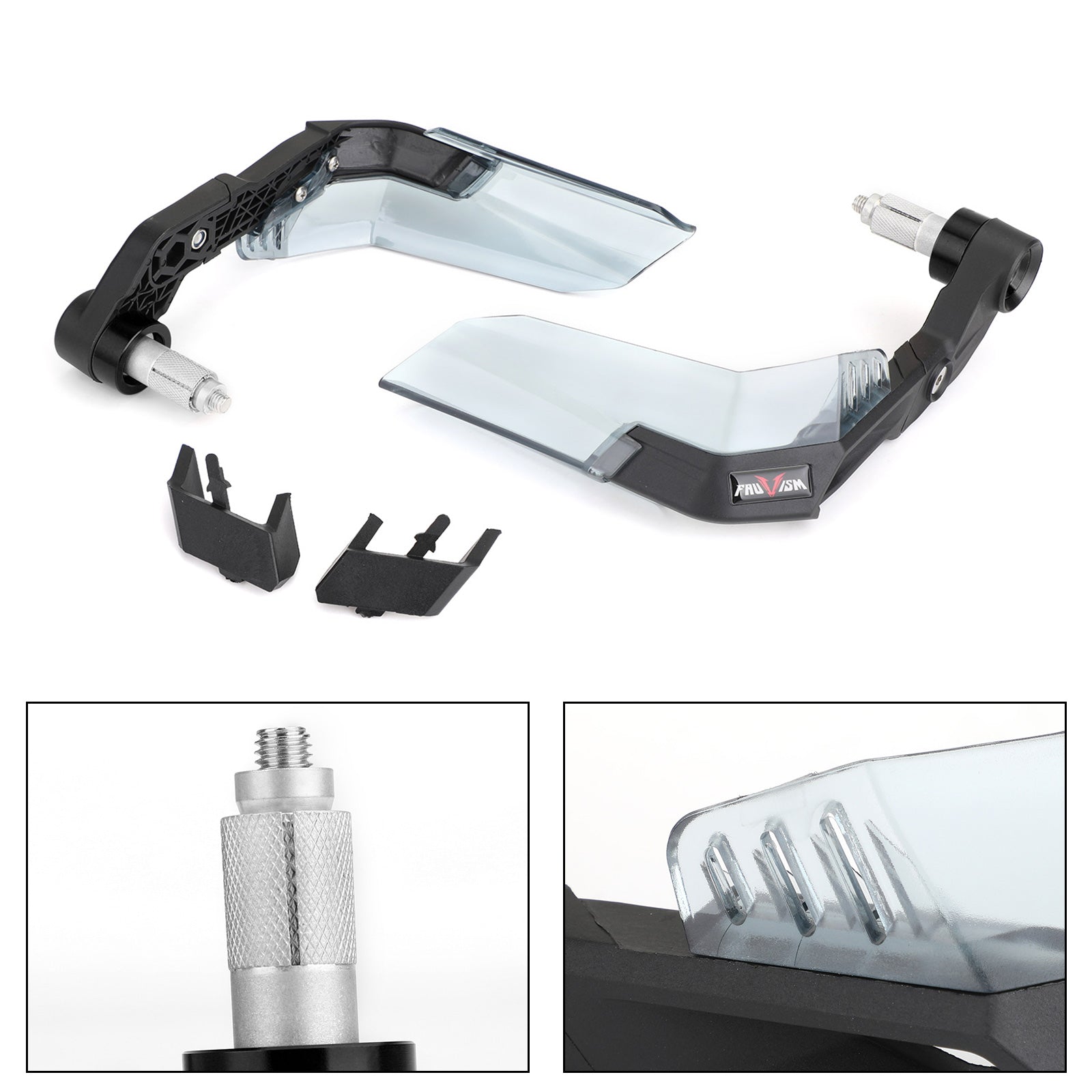 Honda Yamaha KTM -moottoripyöräohjauskuorien yleinen suojelija geneerinen