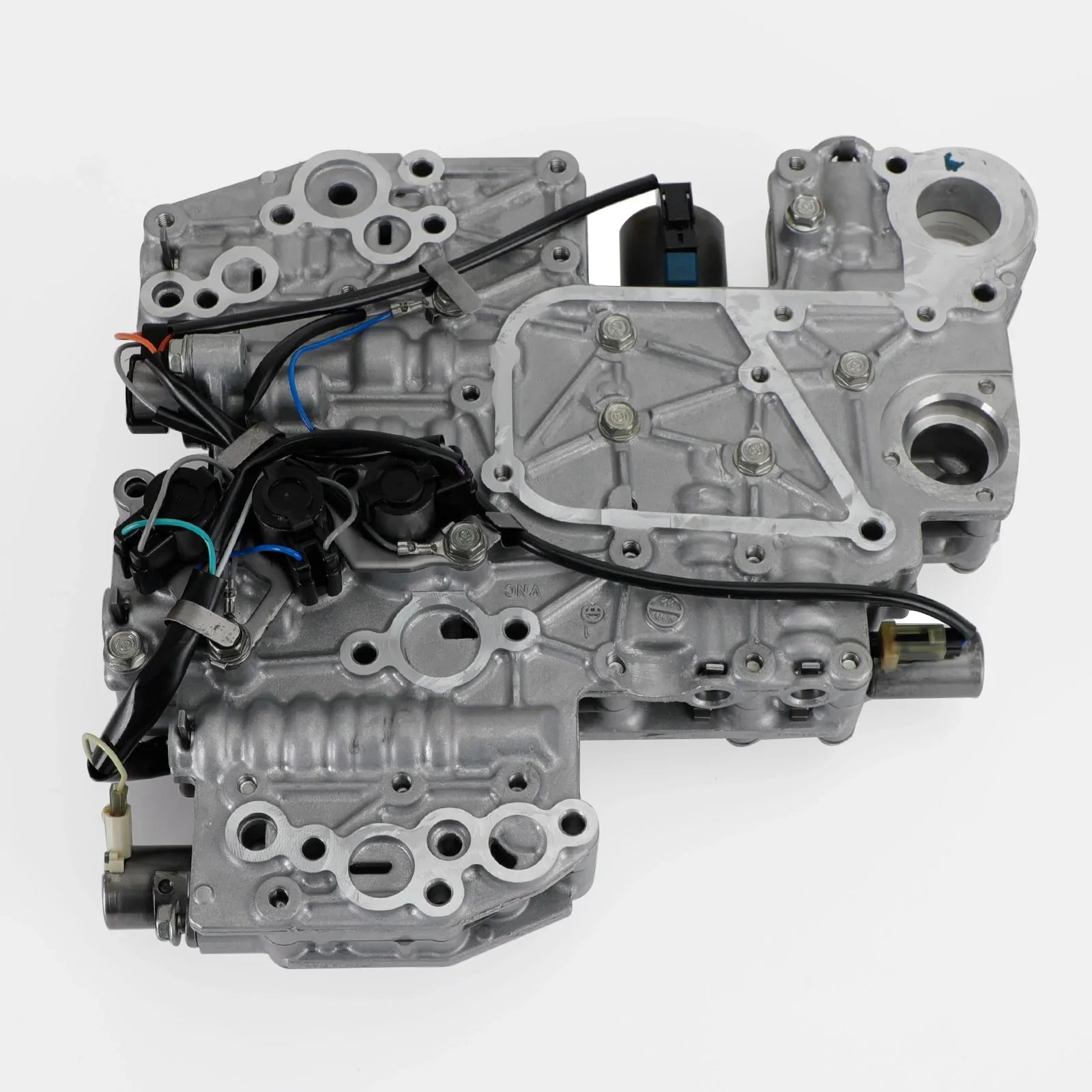 2014-2015 Subaru Forester 2.0L CVT XT Premium/Touring TR690 Corps de soupape de transmission 31706AA034 31706AA030 31706AA031 31706AA032 31706AA033