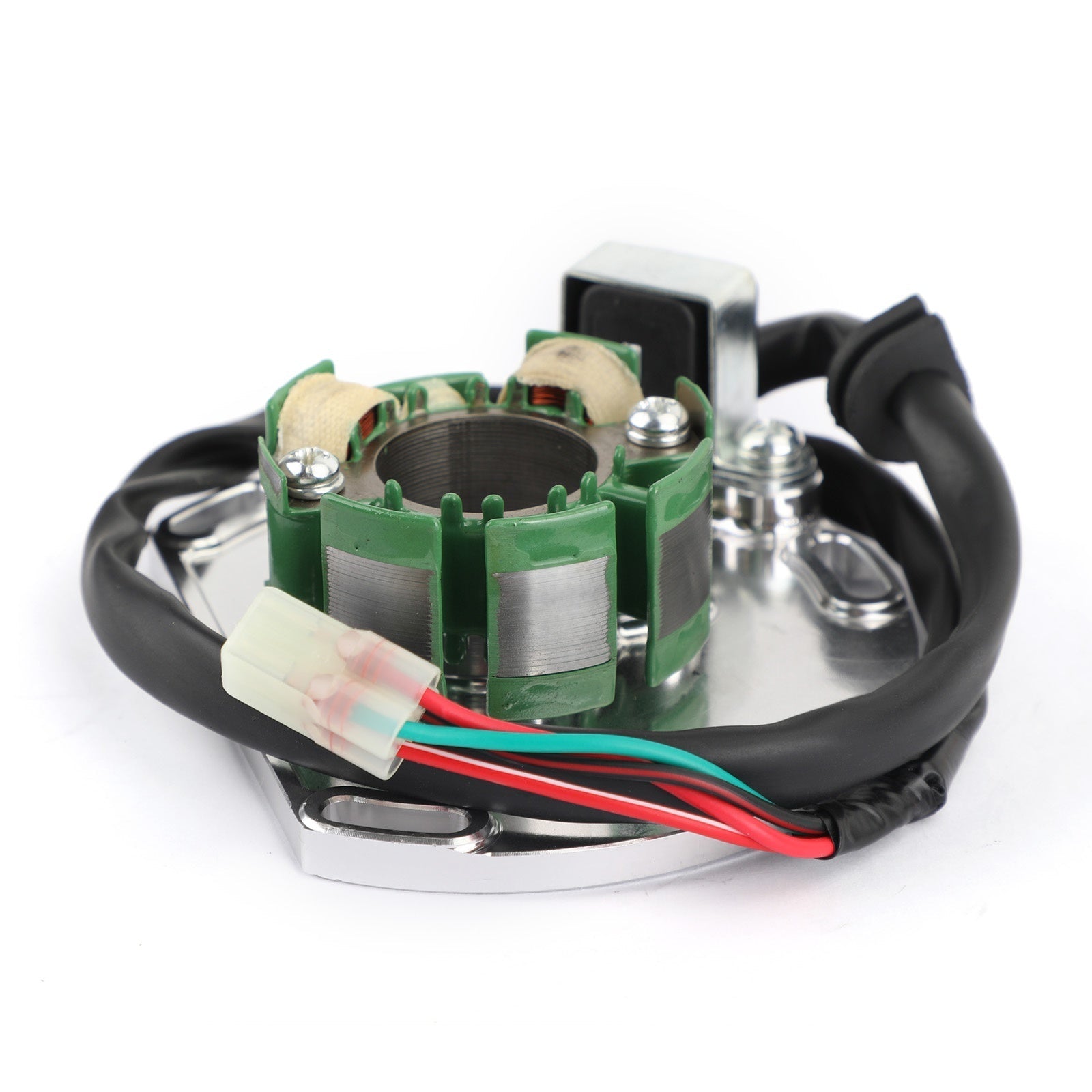 Stator d'alternateur pour 125 144 150 250 SX SXS (2K-1) 04-2015 54839004000 Générique