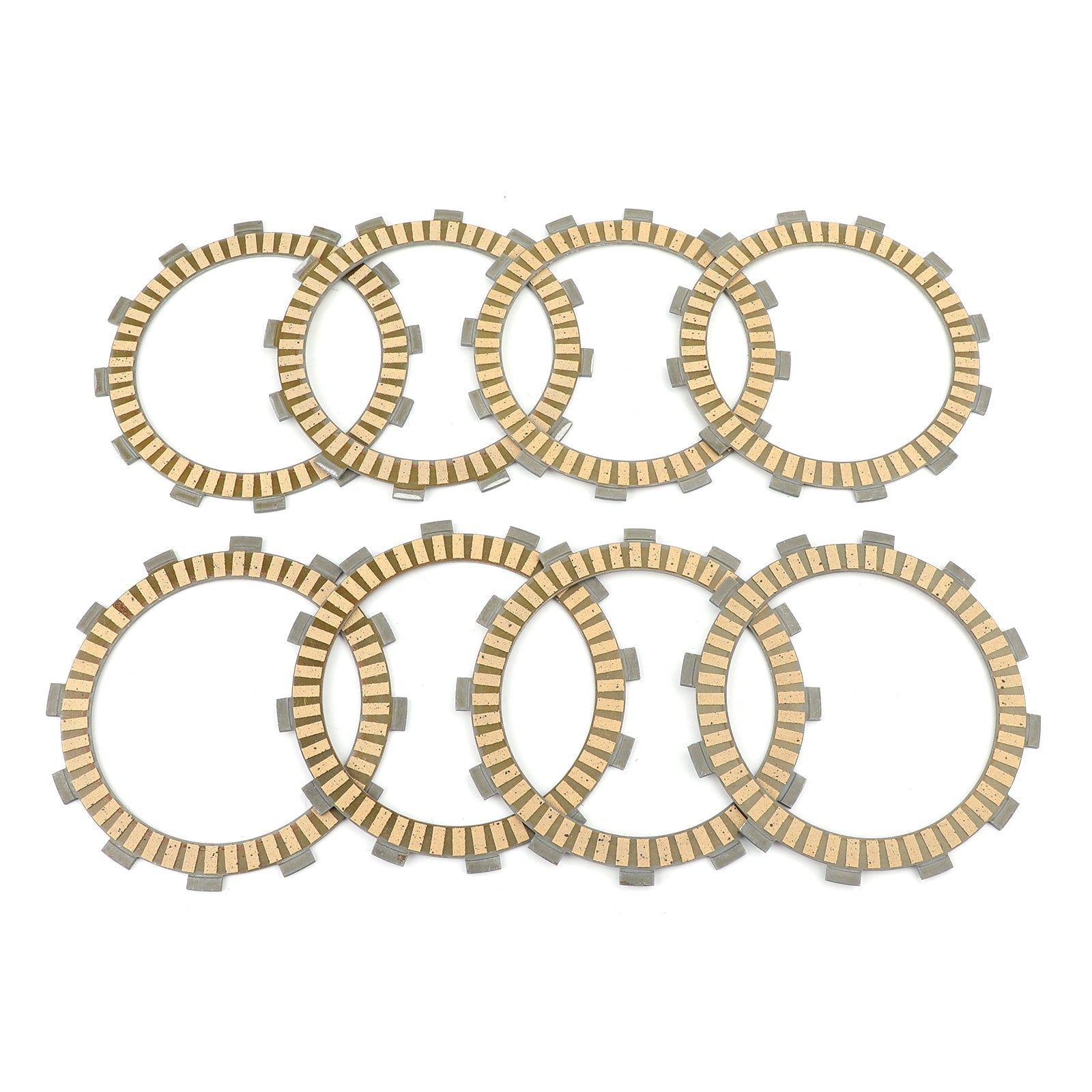 Kit disco frizione per Yamaha XS1100 FJ1200 XJ1100 XJR1200 XJR1300 Generico