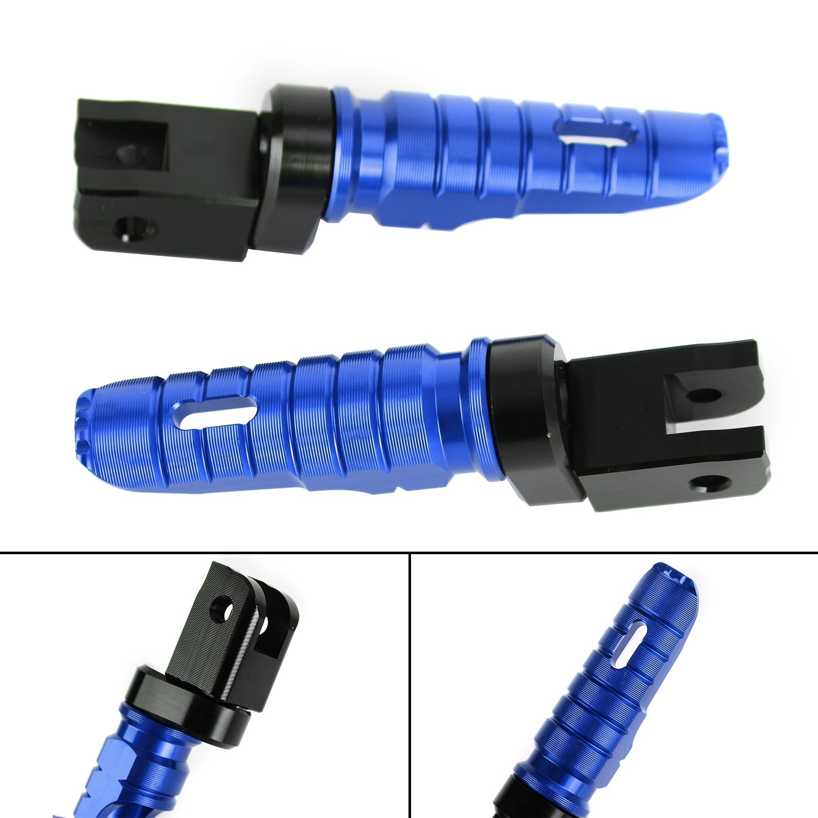 Footrest przed podnóżkiem dla MV Agusta Suber 675 800 1000 F3 675 800 F4/R Generic