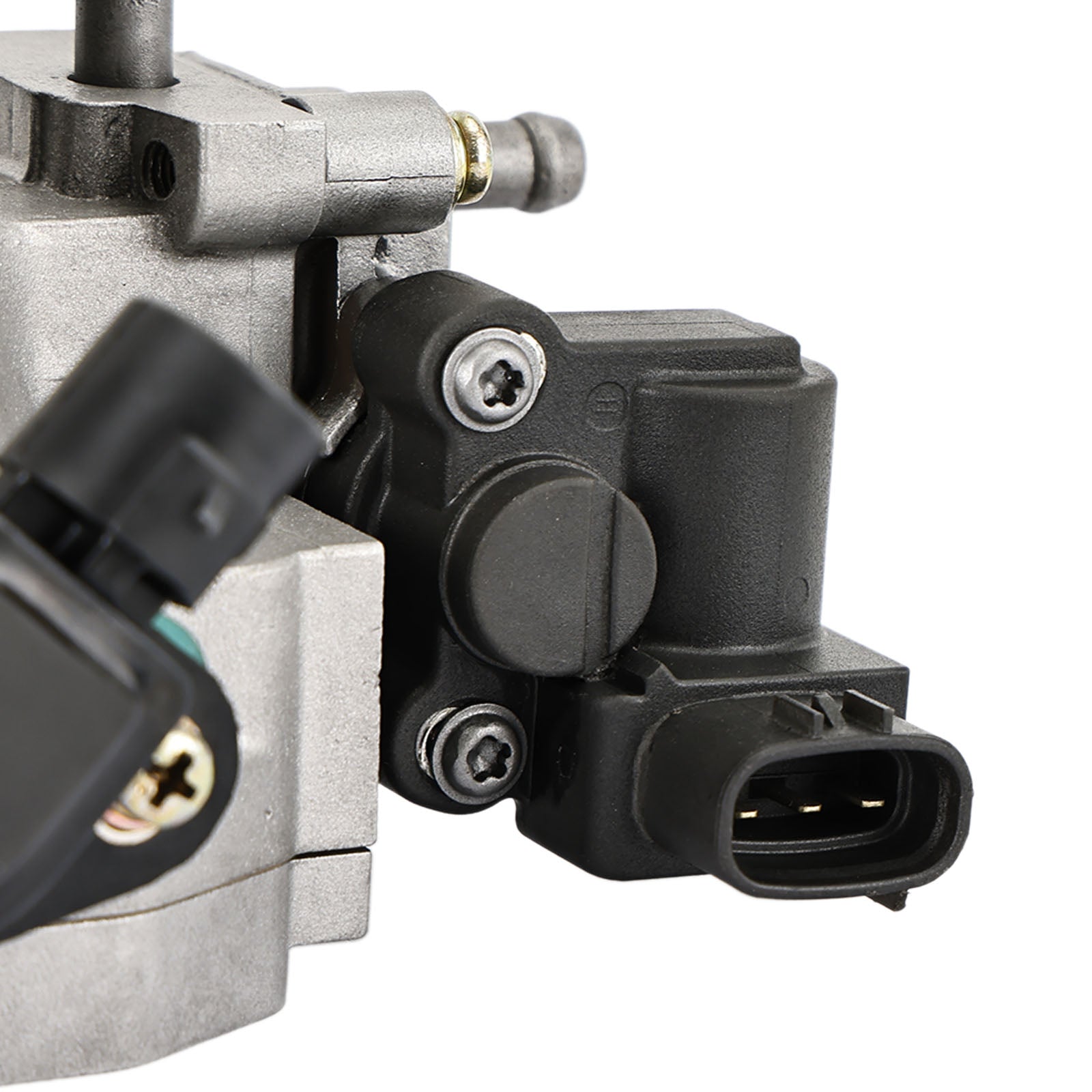 1998-2001 Honda Accord 3.0L 2.3L Zespół korpusu przepustnicy 16400-P8C-A21 Fedex Express