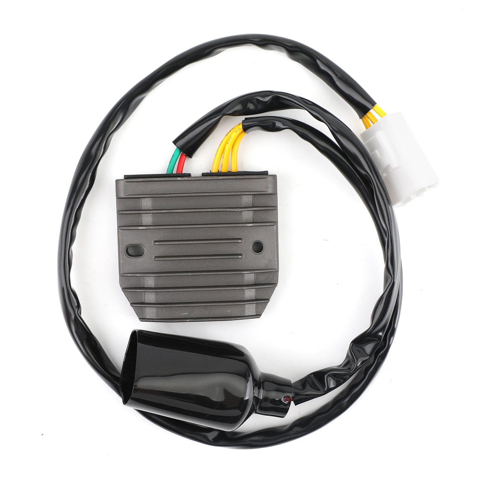 Regulator Gelijkrichter Fit voor Honda CBR1000 CBR 1000 RA 2009-2016 31600-MFL-D01