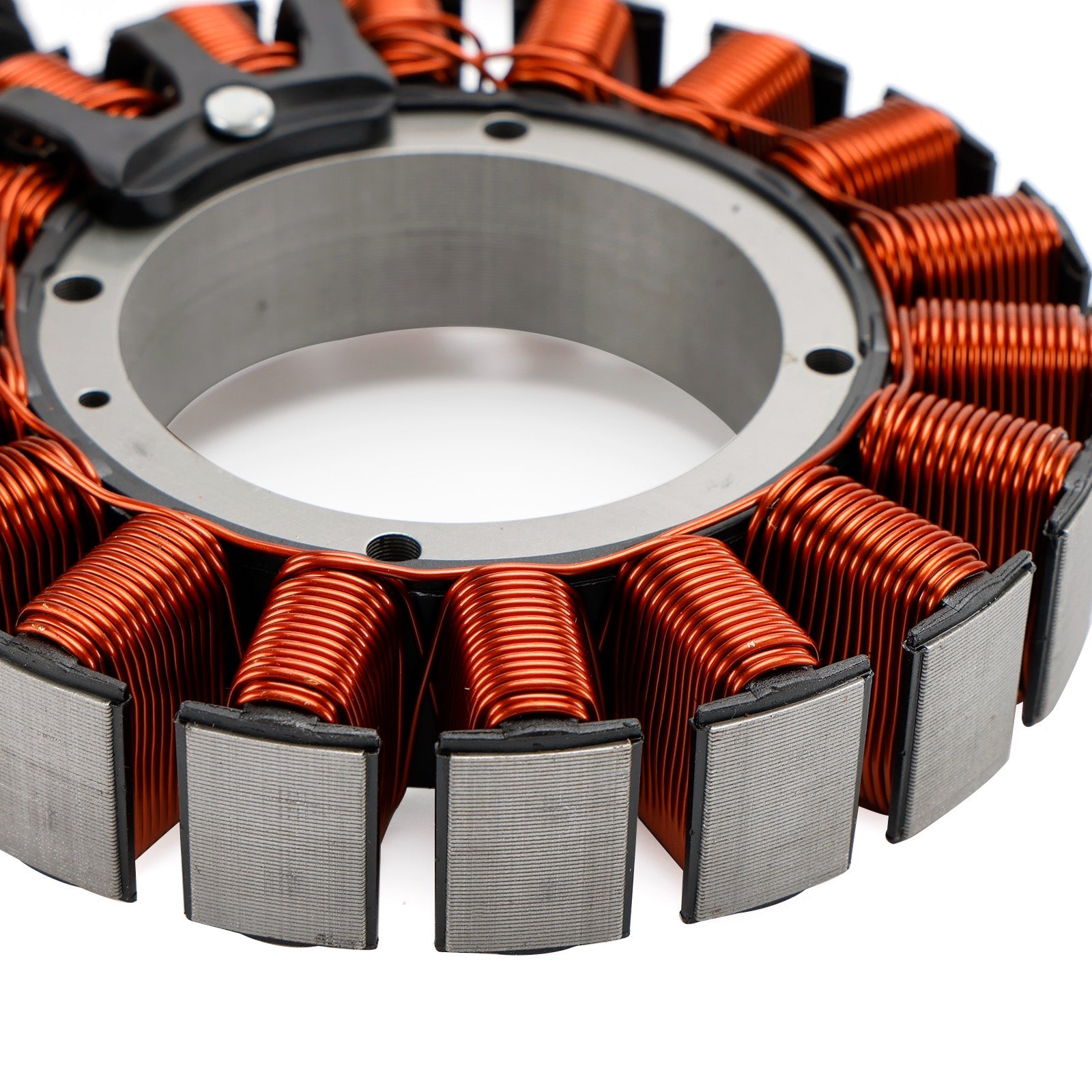 Bobina del estator del alternador para Softail 1584 FLST FXST Dyna 1584 FXD 2007 - 30017-07