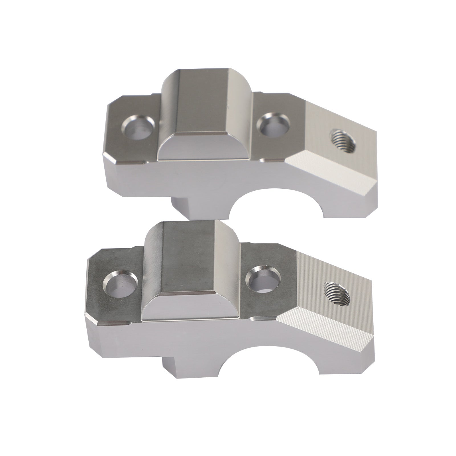 Aluminiowe wsporniki kierownicy CNC do Yamaha Tracer 900 / GT 2015 - 2020