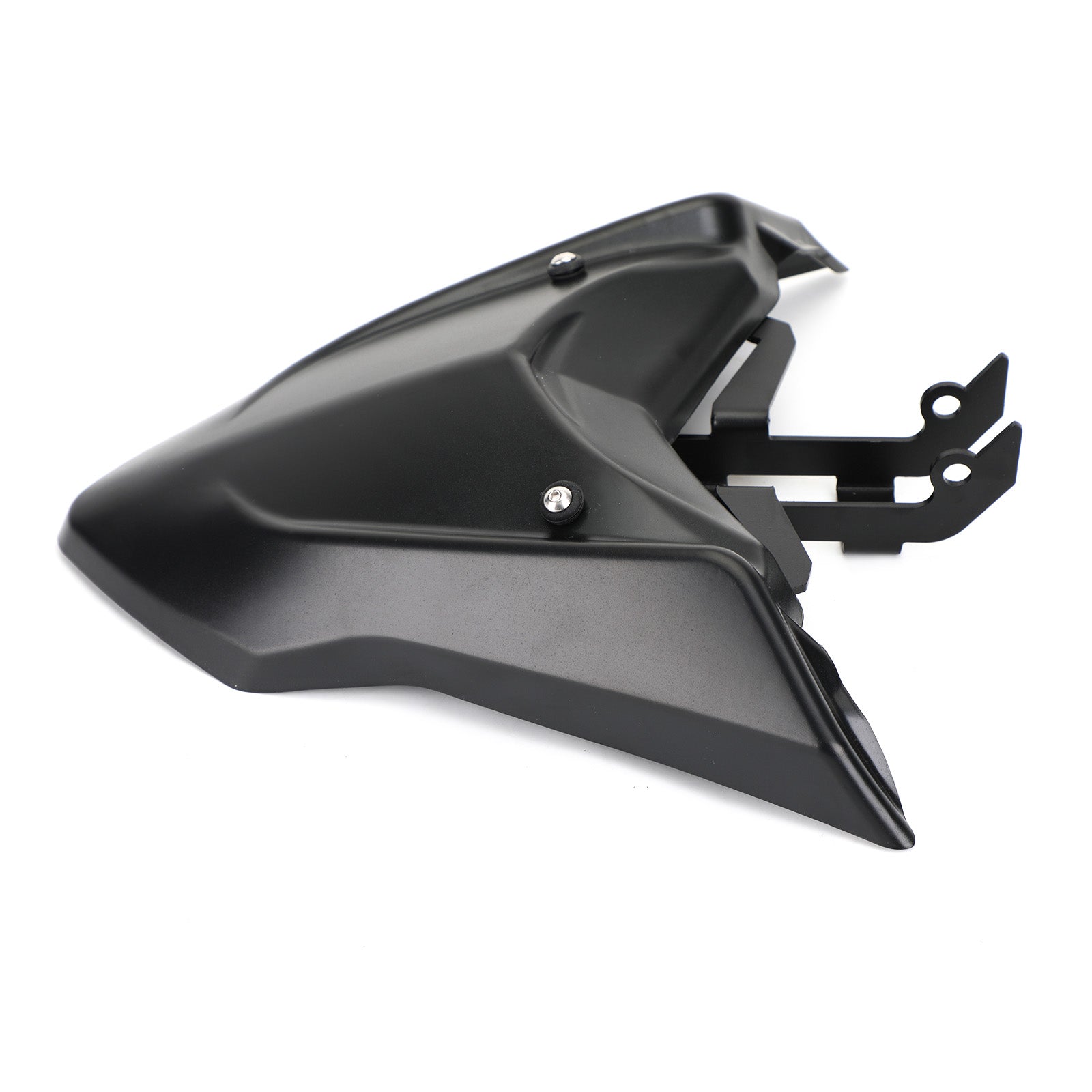 Extensión de labio de guardabarros delantero Yamaha Tenere 700 2019-2020