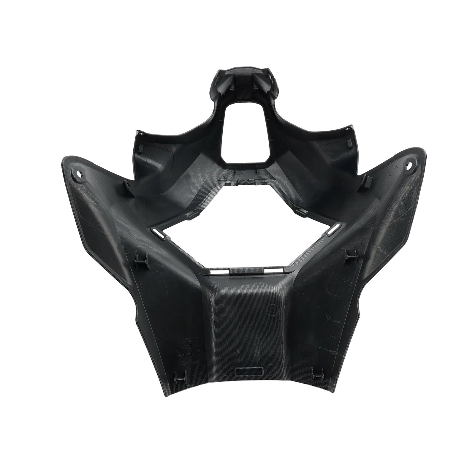 Honda X-ADV 750 XADV 2017-2020 Przednia osłona wewnętrzna ABS Osłona owiewki