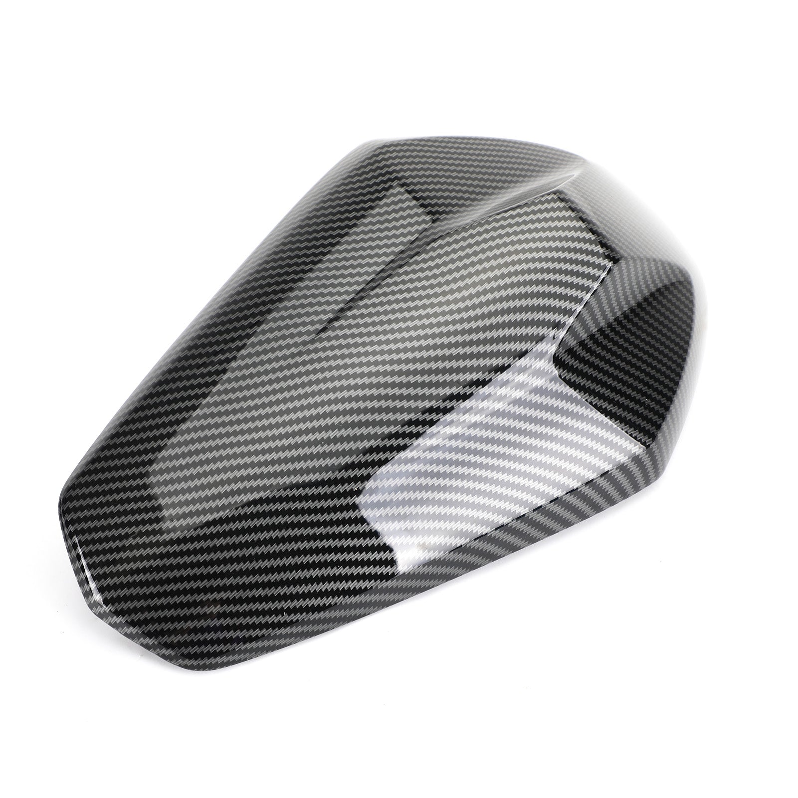 Capot de carénage de siège arrière de moto adapté pour Kawasaki Z H2 20+ générique