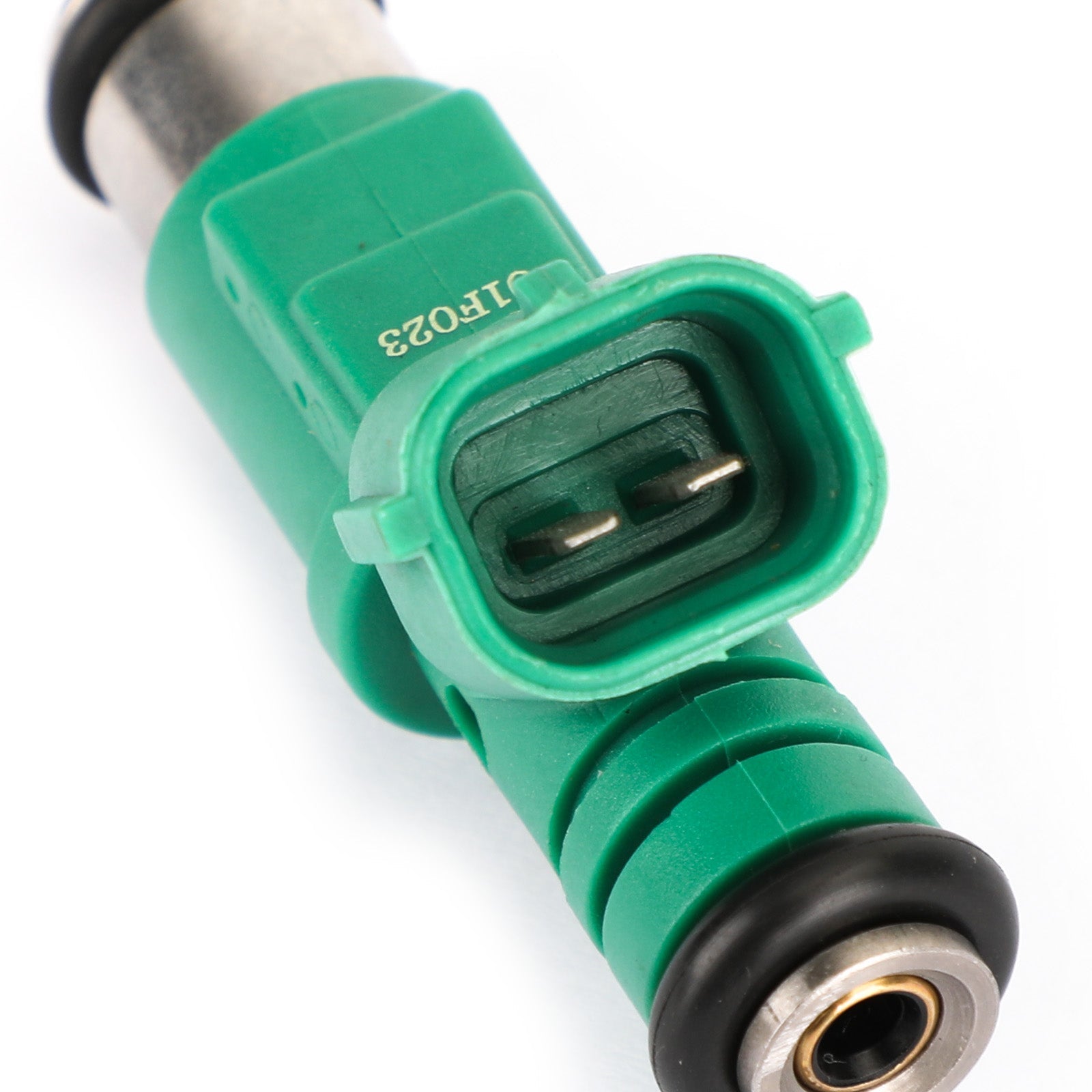 Injecteur de carburant 01F023 Fit Peugeot 1007 206 207 Citroen C2 C3 Nemo 1.1 1.4 1984G0 Générique