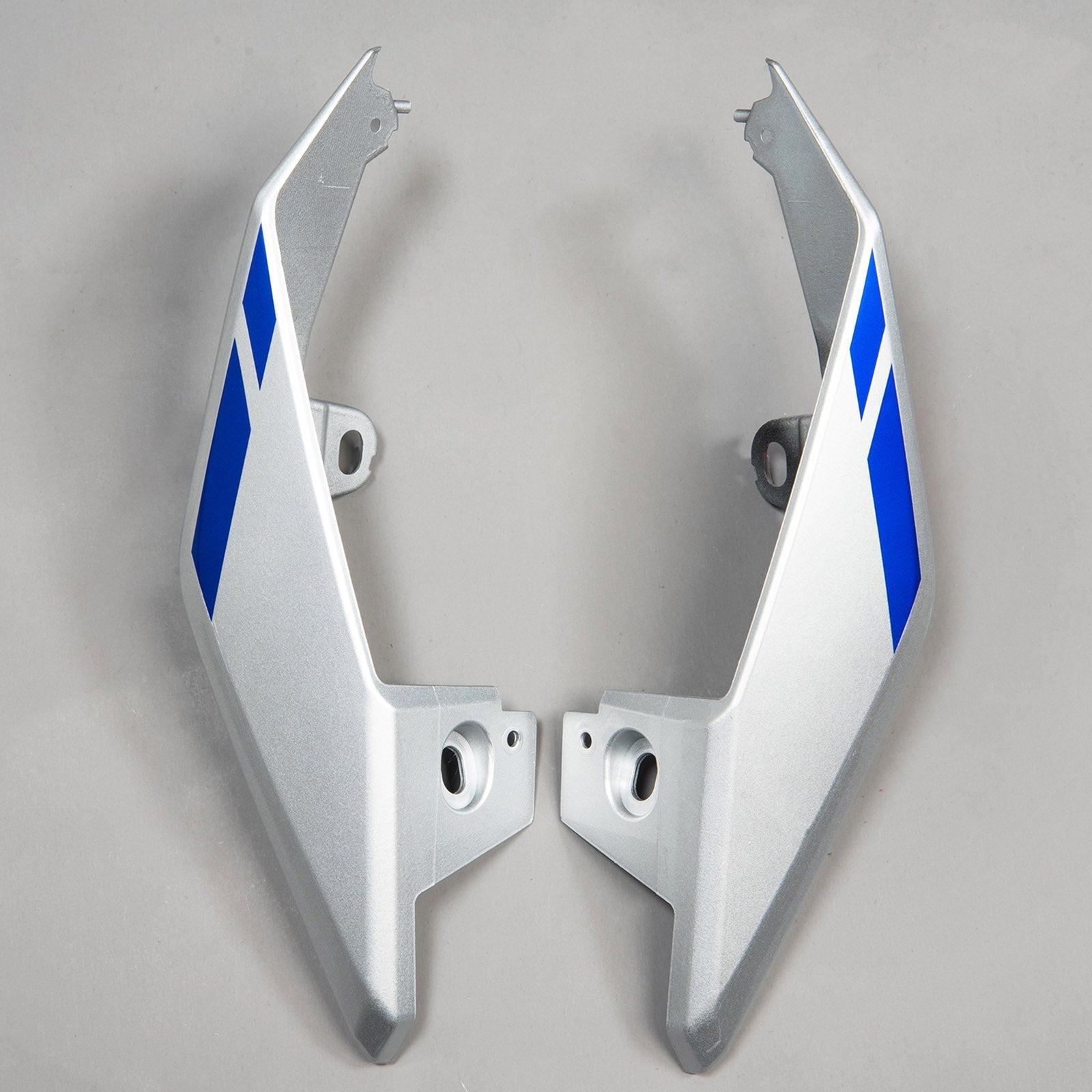 Plastični karoserijski sejem ABS 'Injection Amotopart za Yamaha MT-09 2017-2020 generično