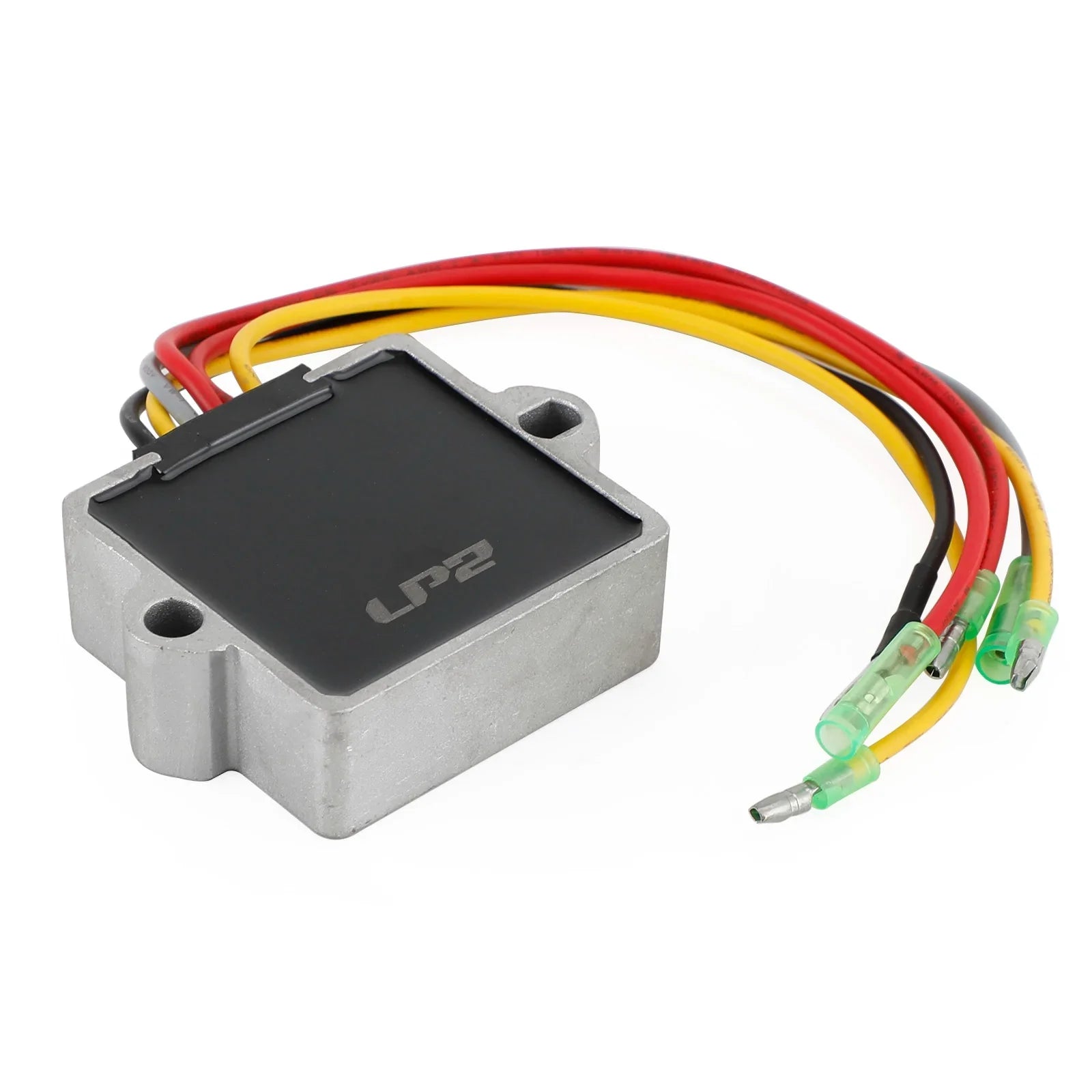 Mercury Outboard 30-200HP & Force 40-150HP 815279-3 883072T Régulateur 6 fils