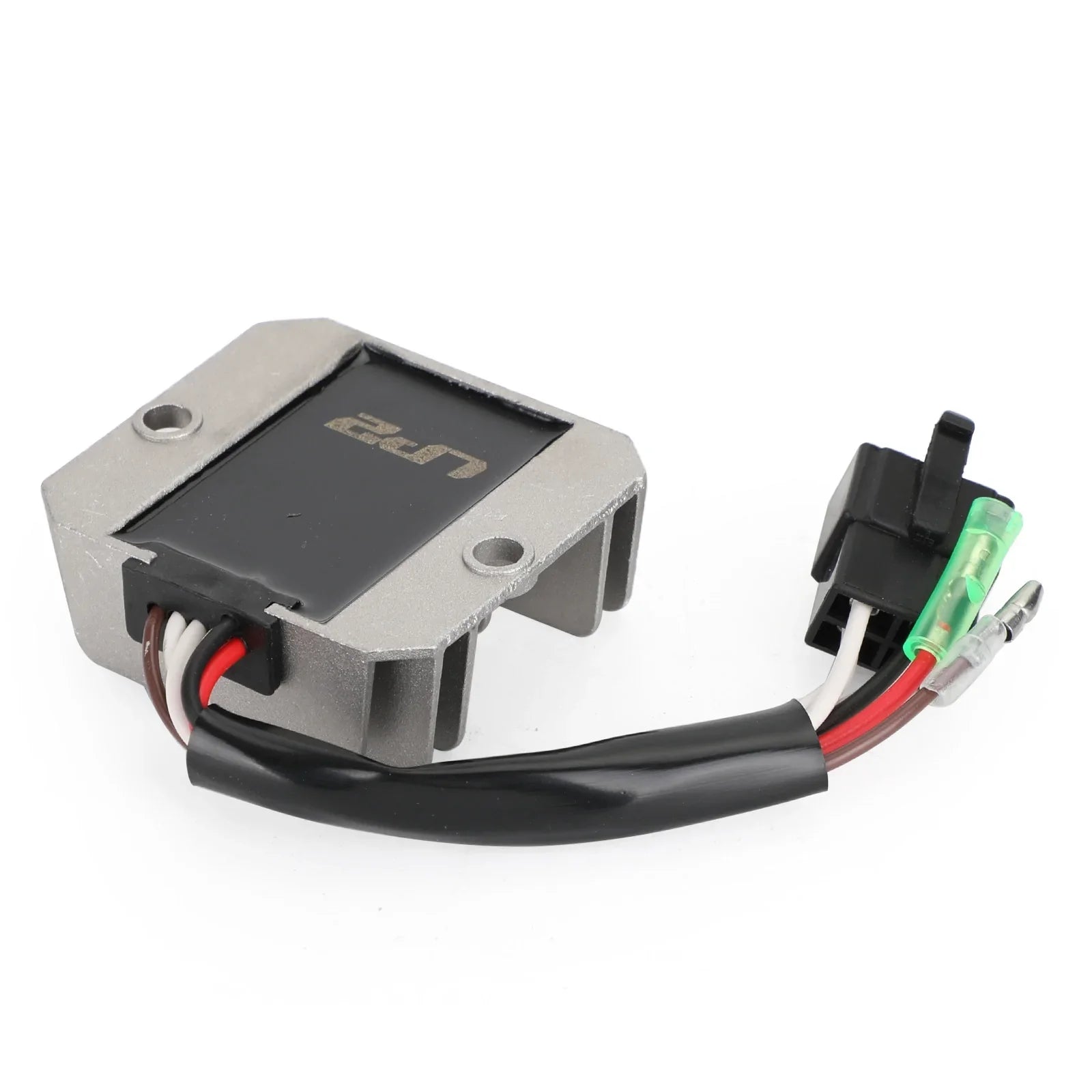 Spanningsregelaar Gelijkrichter voor Yamaha YFB250 Timerwolf 250 2WD 4WD 1994-1996 Generiek