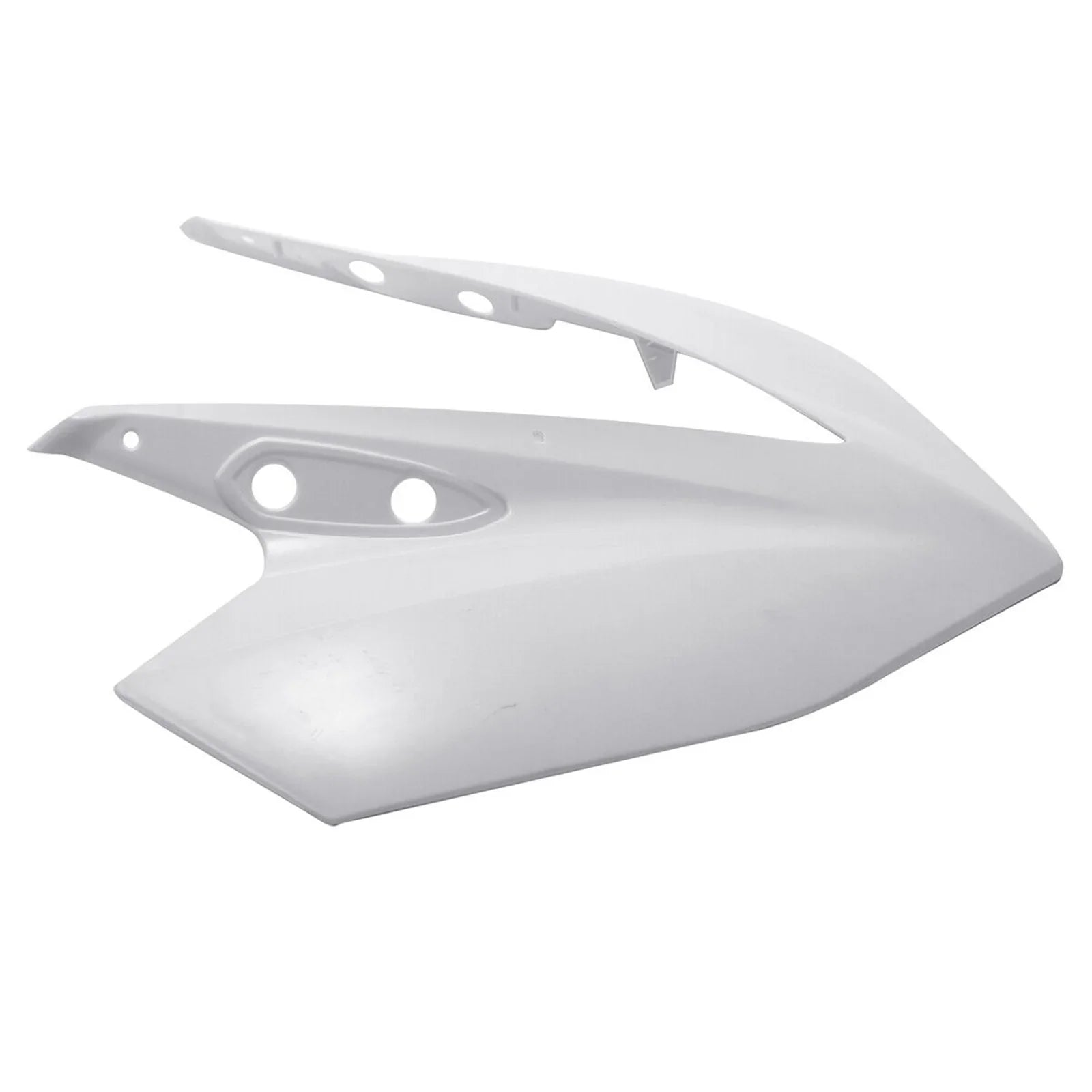 Amotopart Yamaha YZF R3/R25 2014-2018 Oblikovanje z nebarvanimi sejmi