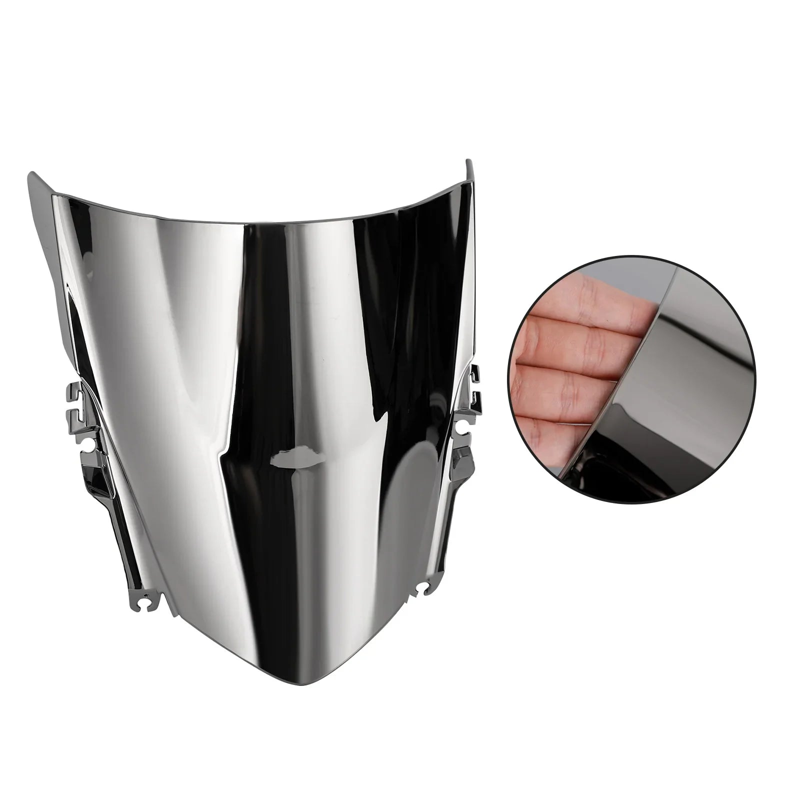 2013-2015 Honda CBR500R AB