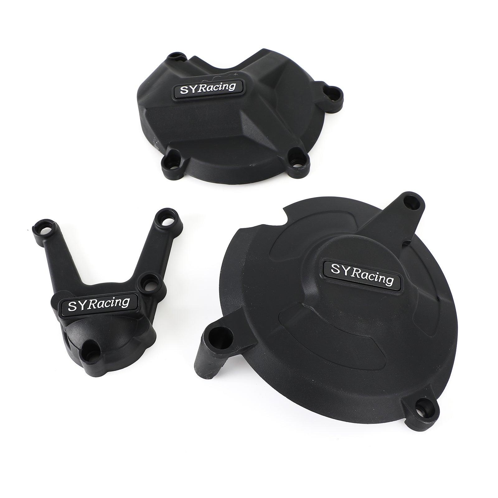 Obudowa silnika do BMW S1000RR 2017-2018 Pokrywa stojana alternatora Obudowa silnika do BMW S1000RR 2017-2018