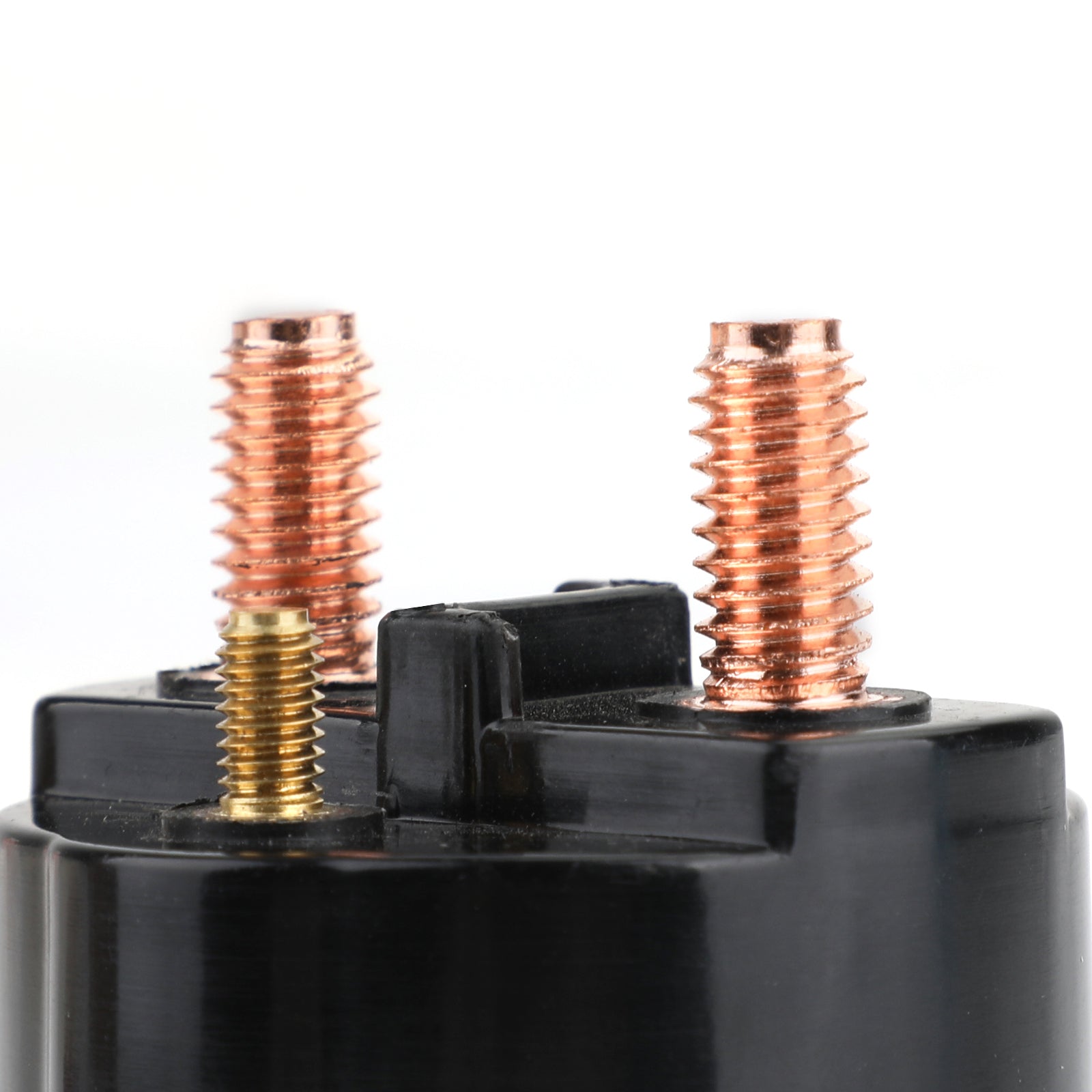 Solenoide 1013609 per carrello da golf a gas 12V Club Car dal 1984 in poi DS e modelli precedenti generici