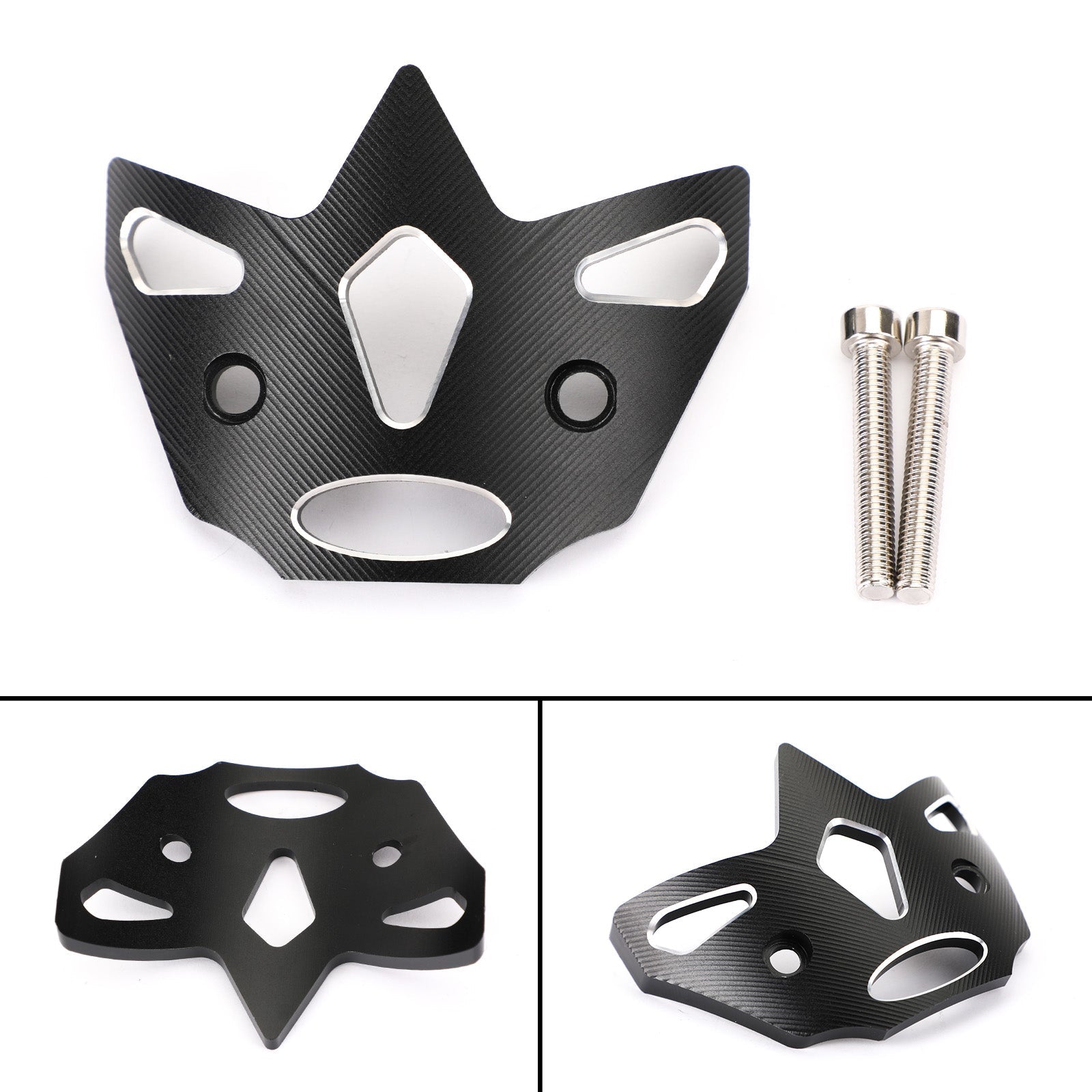 Aluminijasta prestavna spektakel za Honda Rebel CMX 500 300 17-21 generično