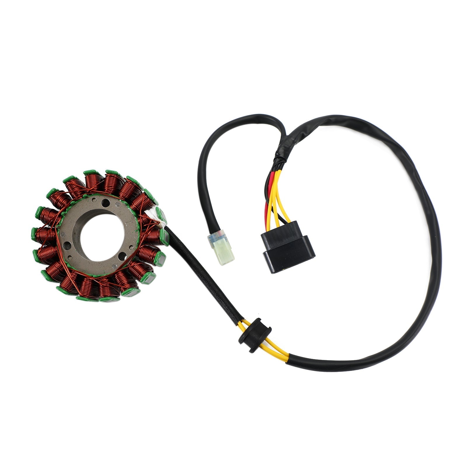 Generator Stator Fit voor TM Racing EN 250 300 MX 250 300 4 T 2012-2020 Generieke F1555102