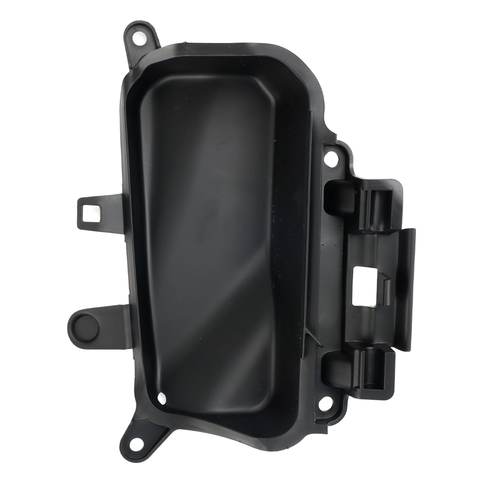 Honda X-ADV 750 2021-2023 Carénage de carrosserie ABS Moulage par injection non peint