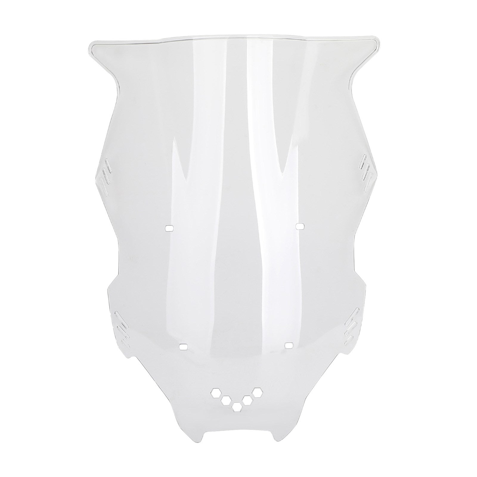 Käämitys tuulilasin suojaava tuulilasi Honda Adv150 2019-2020 Genericille