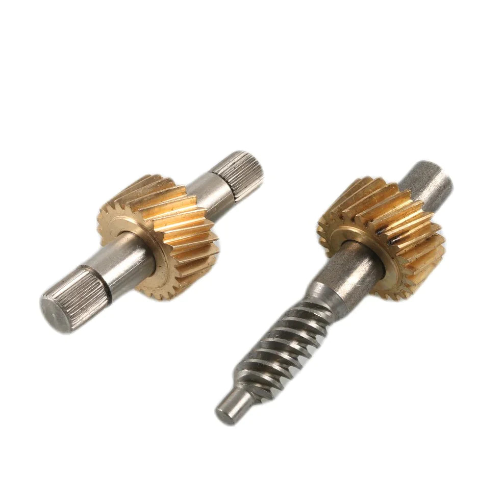 Kit di riparazione ingranaggio motore con chiusura capote morbida per BMW E36 E46 E64 67618370816 Generico