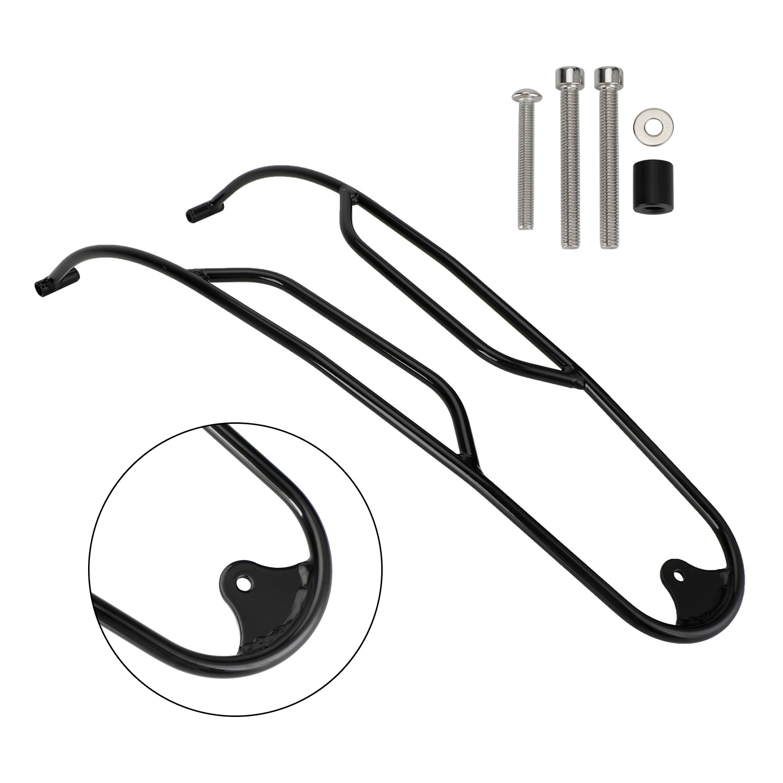 Bmw R18 Classic 1800 Tankin suojus Puskurit Kaasu Polttoaine Törmäystangot Putoava runko