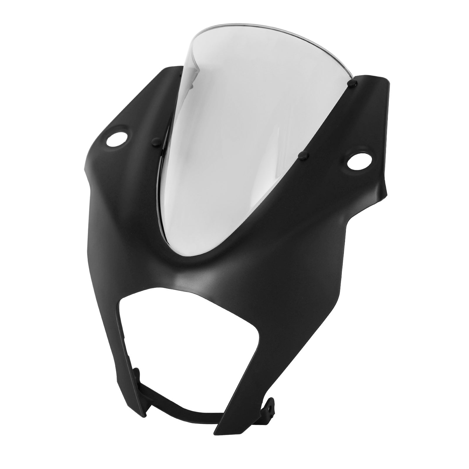 RC390 2022-2023 Tuulilasin majakka