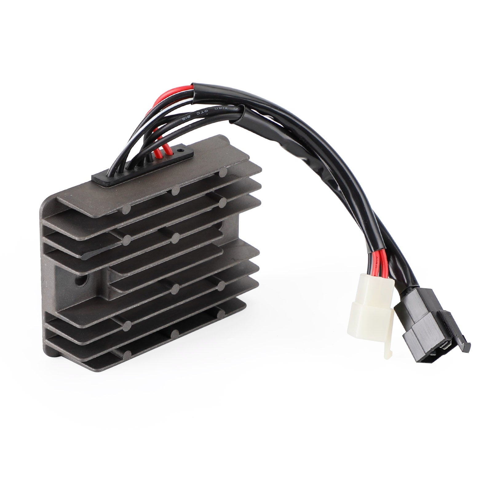 Suzuki TL1000S 1997-2001 Magneto Estator + Rectificador de voltaje + Junta Fedex Express