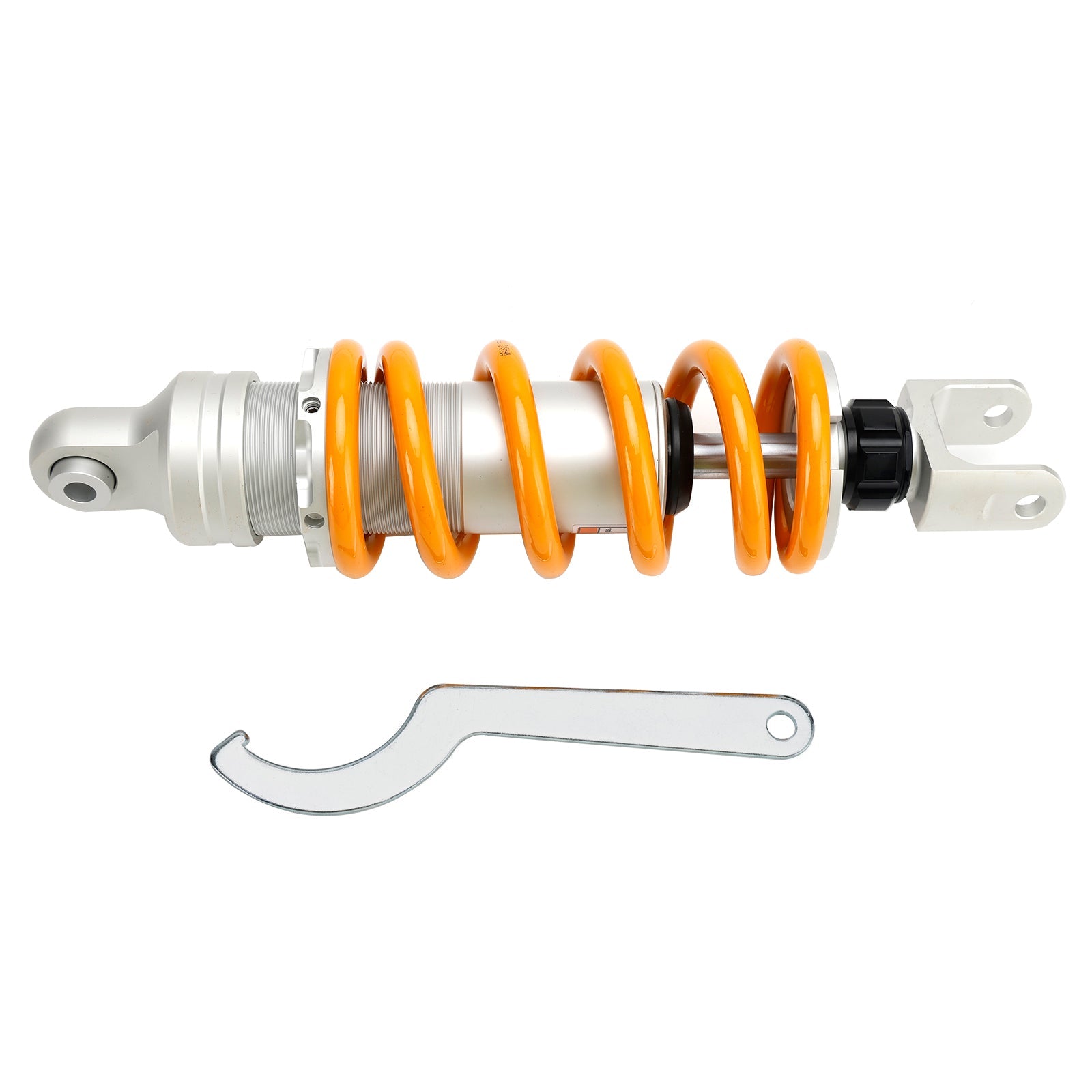 CB500X 2019-2021 CBX 500 2020 Amortyzatory pneumatyczne tylnego zawieszenia 315 mm