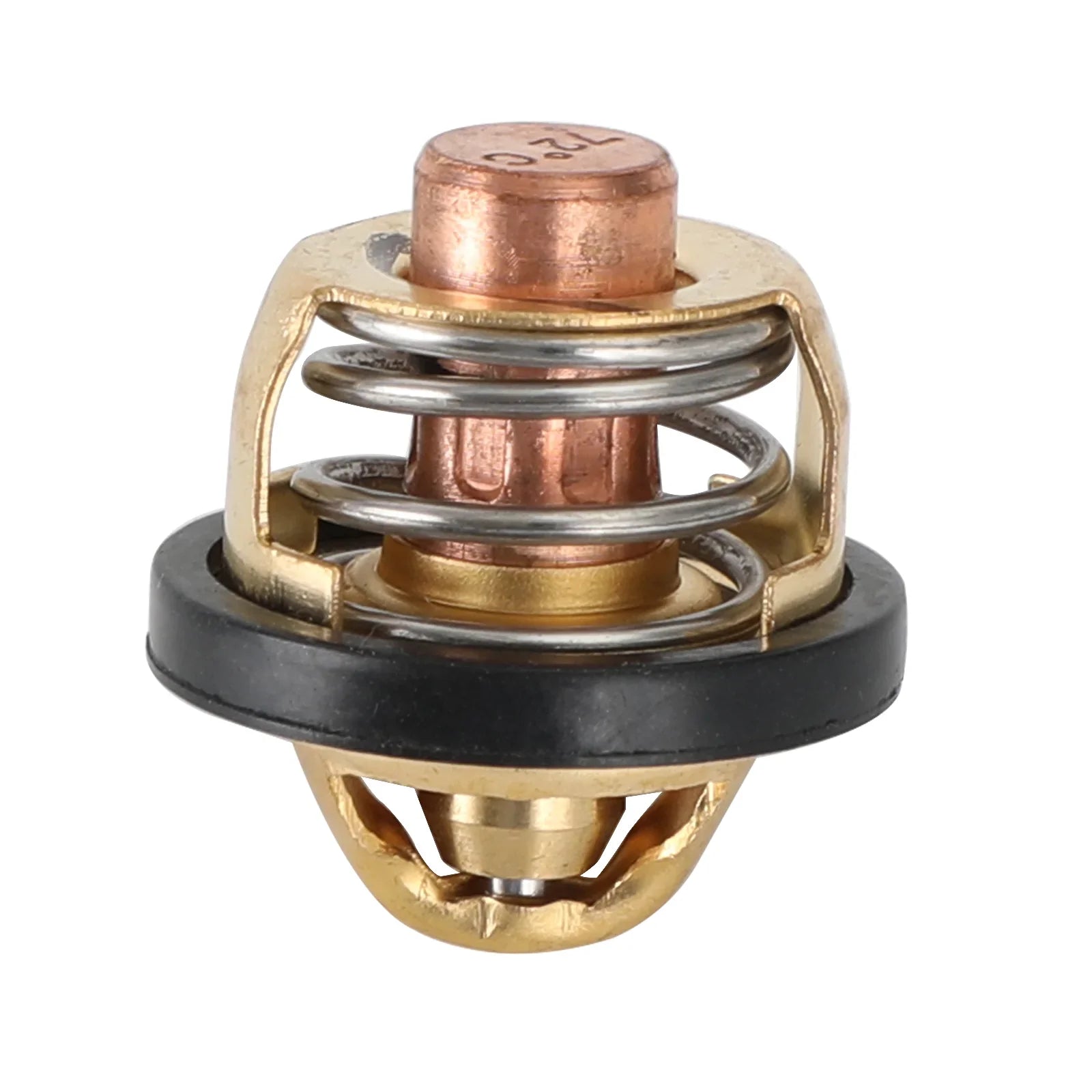 Atv Utv Cfmoto X5 X6 Z6 Rancher 0180-022810 Thermostat de liquide de refroidissement moteur Acier