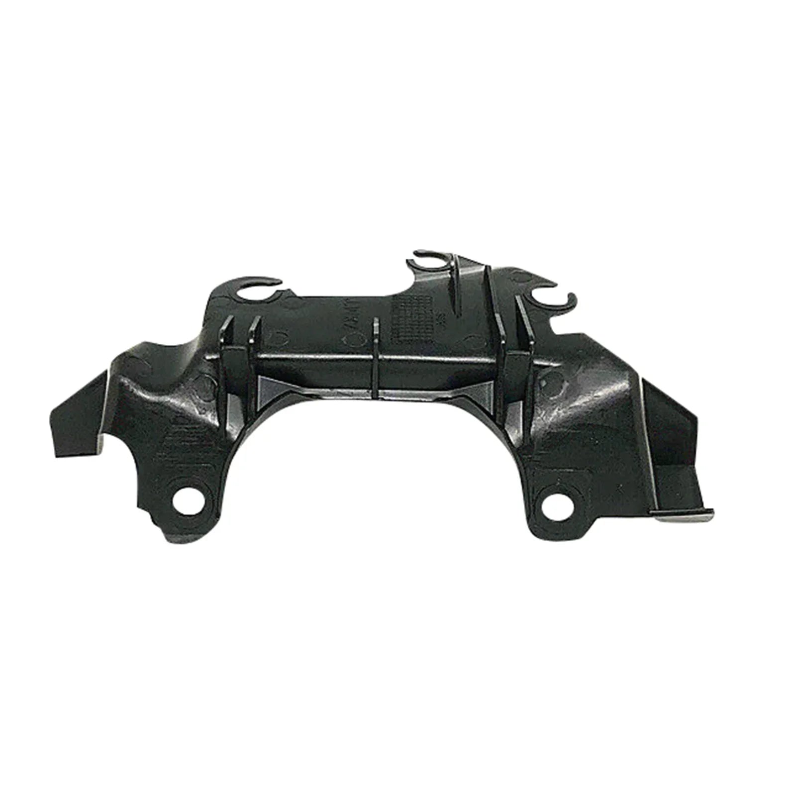 Amotopart Yamaha XJ6 2009-2012 Ongelakte kuipspuitgietmatrijs