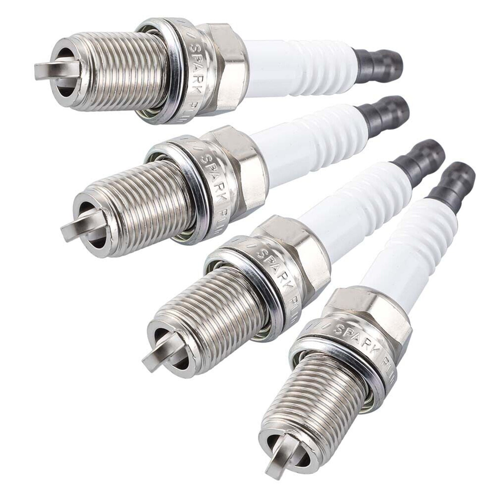 2004-2008 Toyota RAV4 L4 2.4L 4x bobine + UF333 UF494 bougie