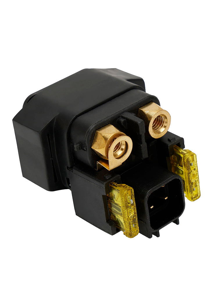 Yamaha YFZ450 YFZ450R 2010-2023 18P-81940-00 Relé de solenoide de arranque