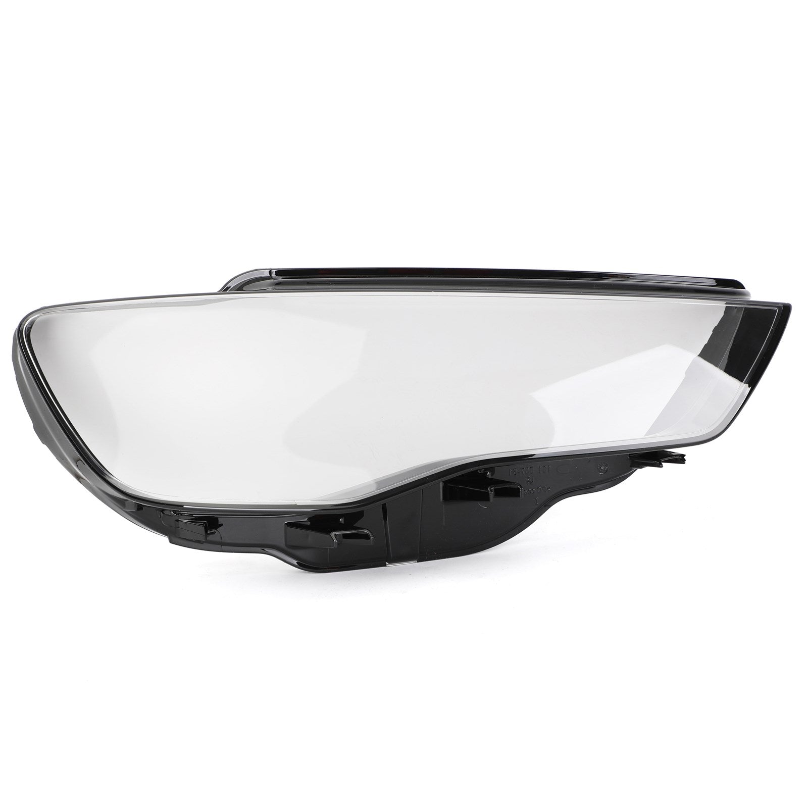 2013-2016 Audi A3 Cache phare Verre de phare Clair Générique