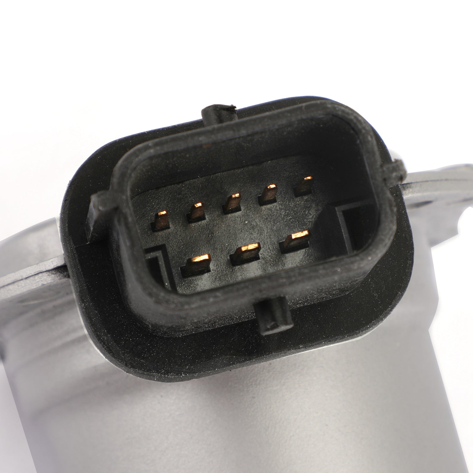 Automaattivaihteiston kytkimen toimilaite Ford Fiesta Focus 2011-2017 AE8Z7C604A