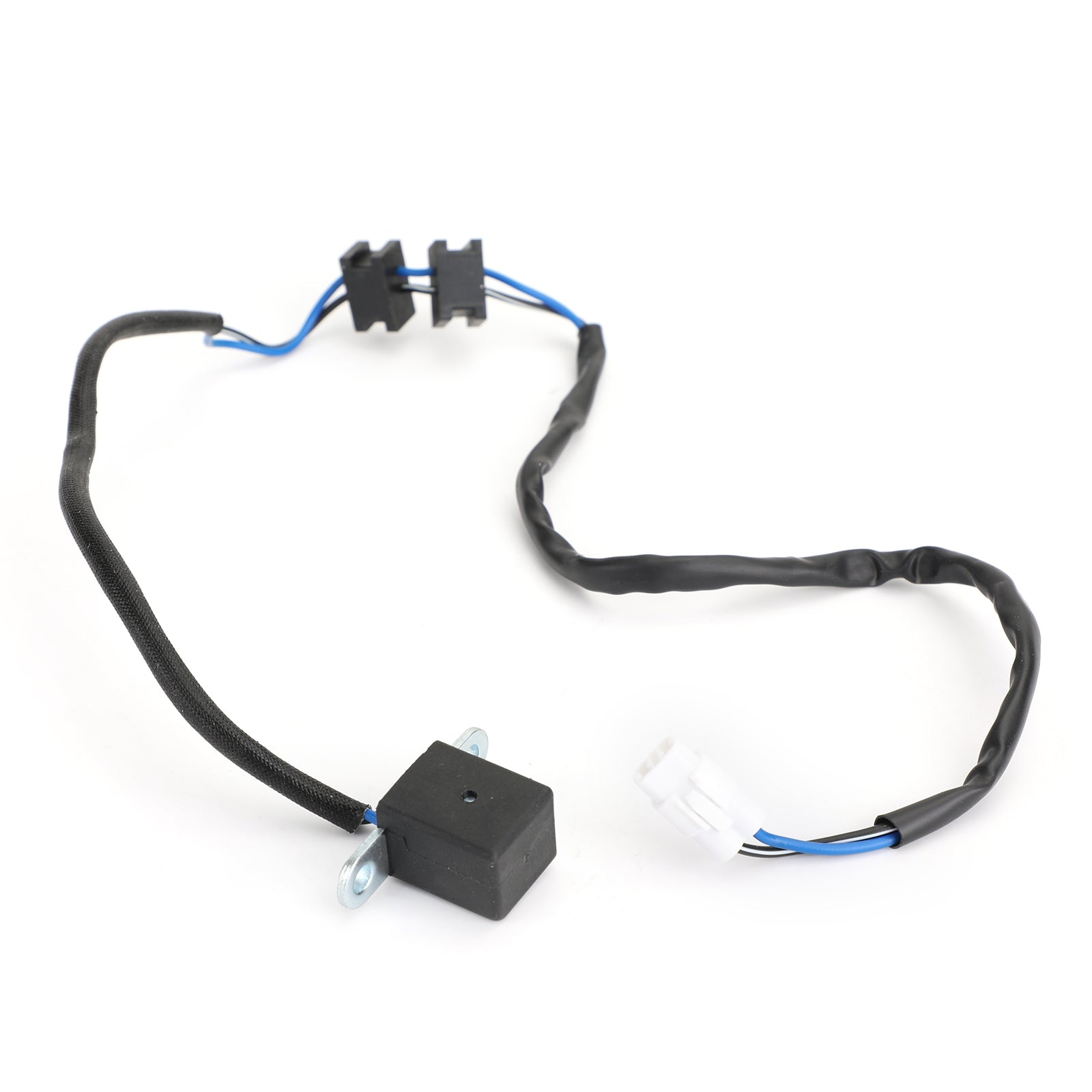 STAATORIN PULSSIANTURIN KELA Yhteensopiva Kawasaki Bayou 300 KLF 86-06 Lacota 300 KEF 95-04 Generic kanssa